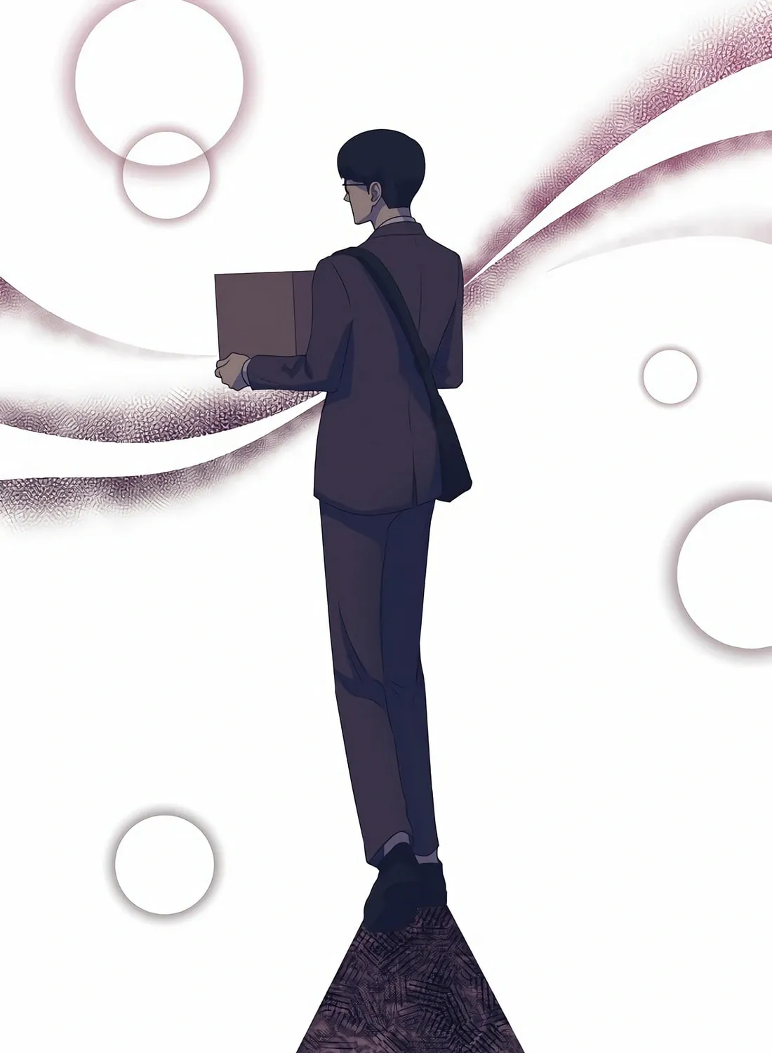 I Became a Genius in Sales Chapter 14 page 11 - 