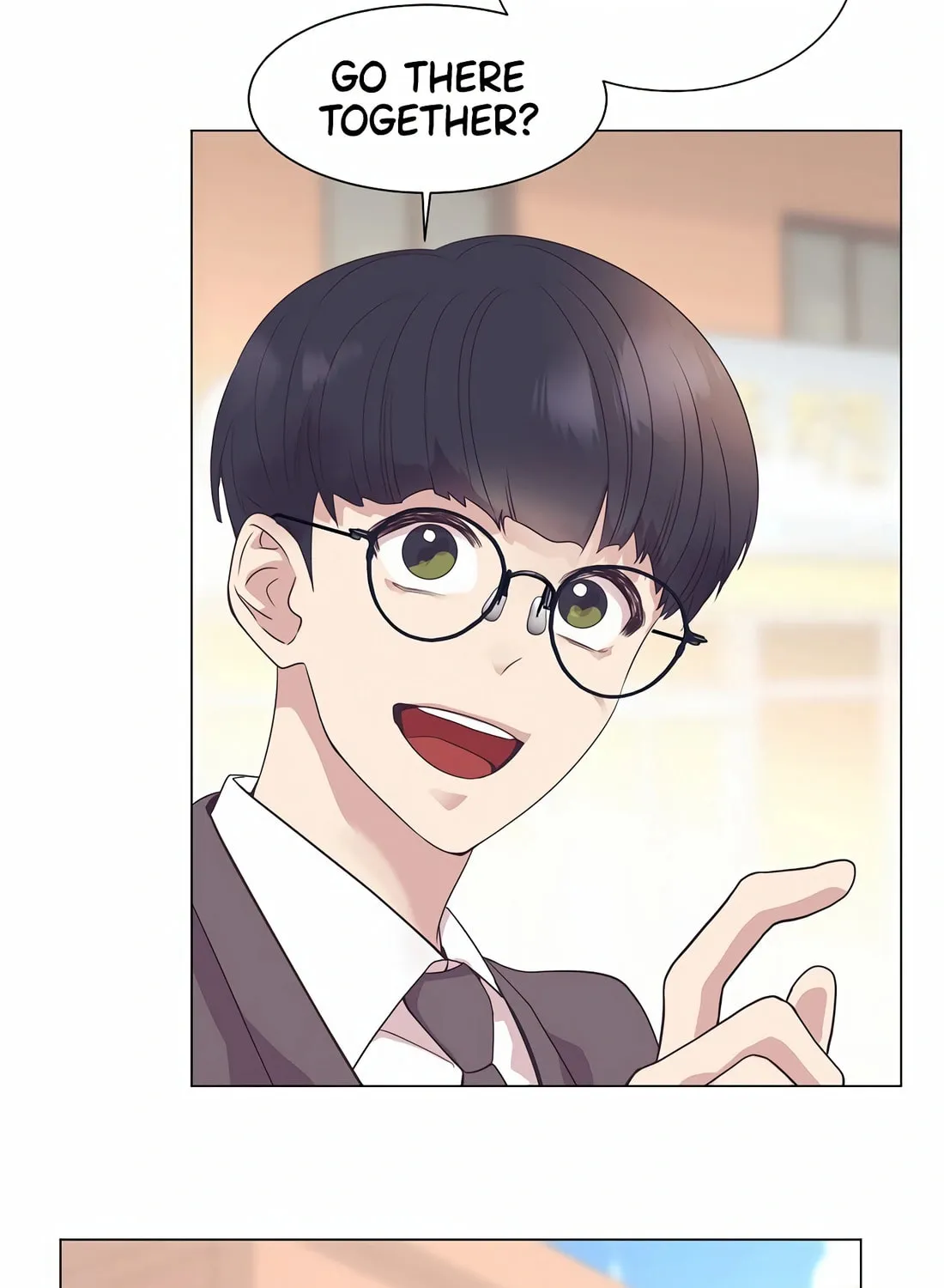 I Became a Genius in Sales Chapter 14 page 15 - 