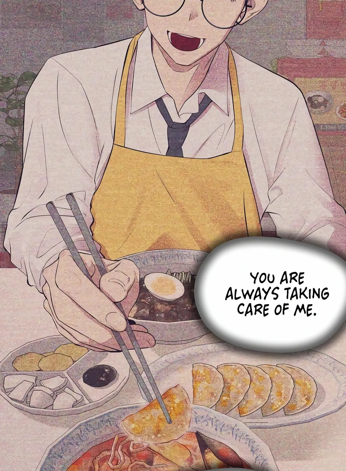 I Became a Genius in Sales Chapter 14 page 3 - 