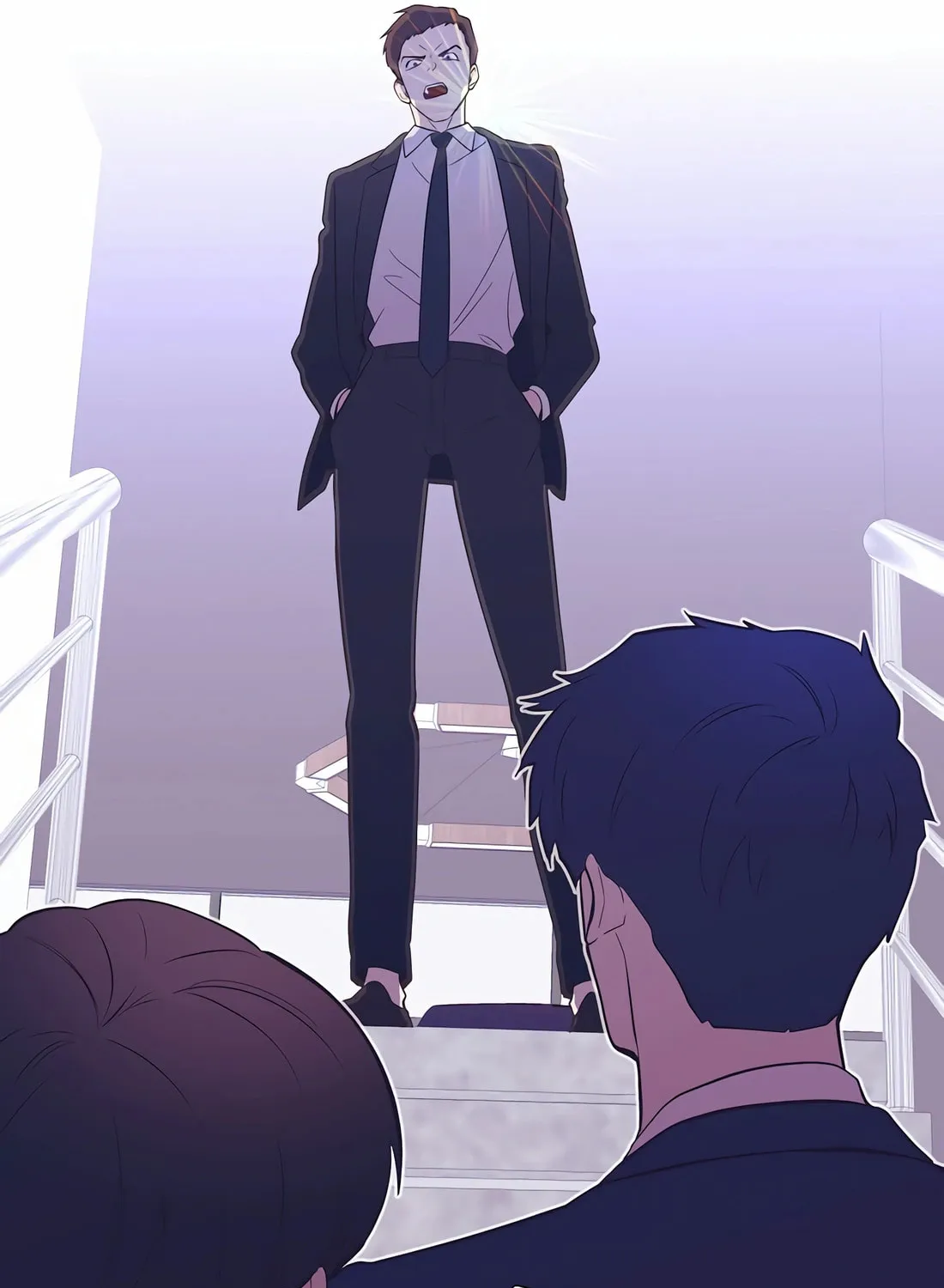 I Became a Genius in Sales Chapter 14 page 21 - 
