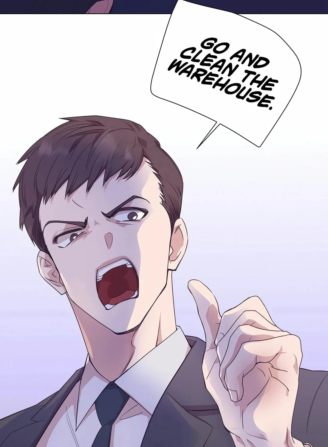 I Became a Genius in Sales Chapter 14 page 22 - 