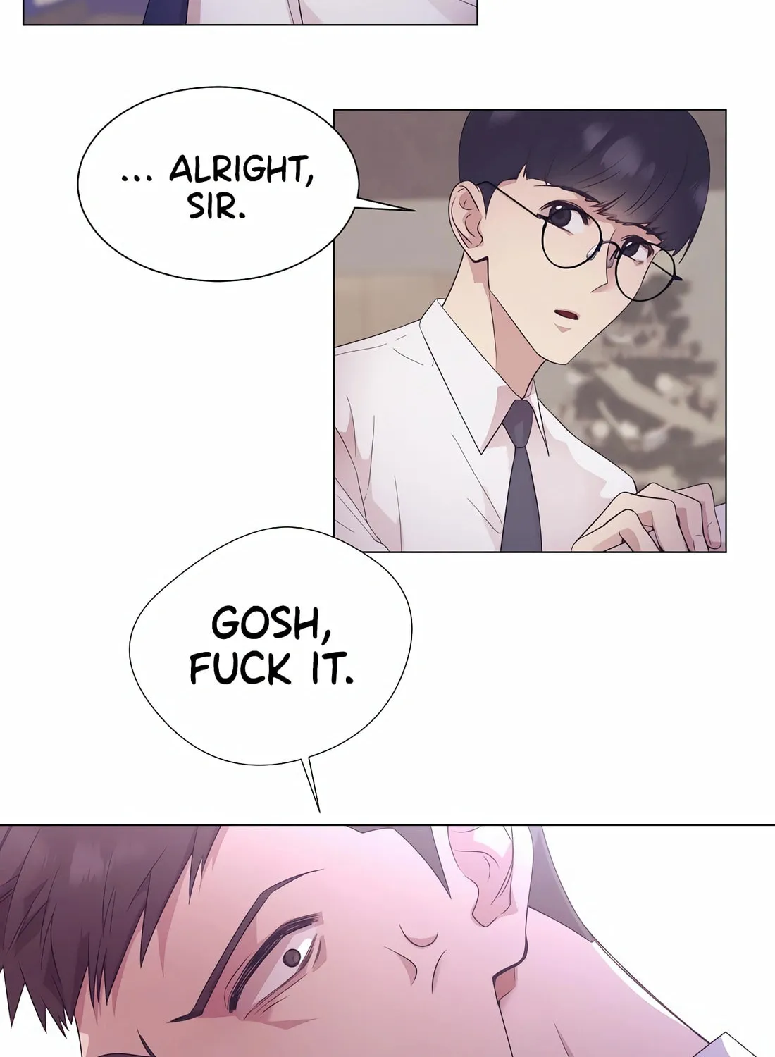 I Became a Genius in Sales Chapter 14 page 26 - 