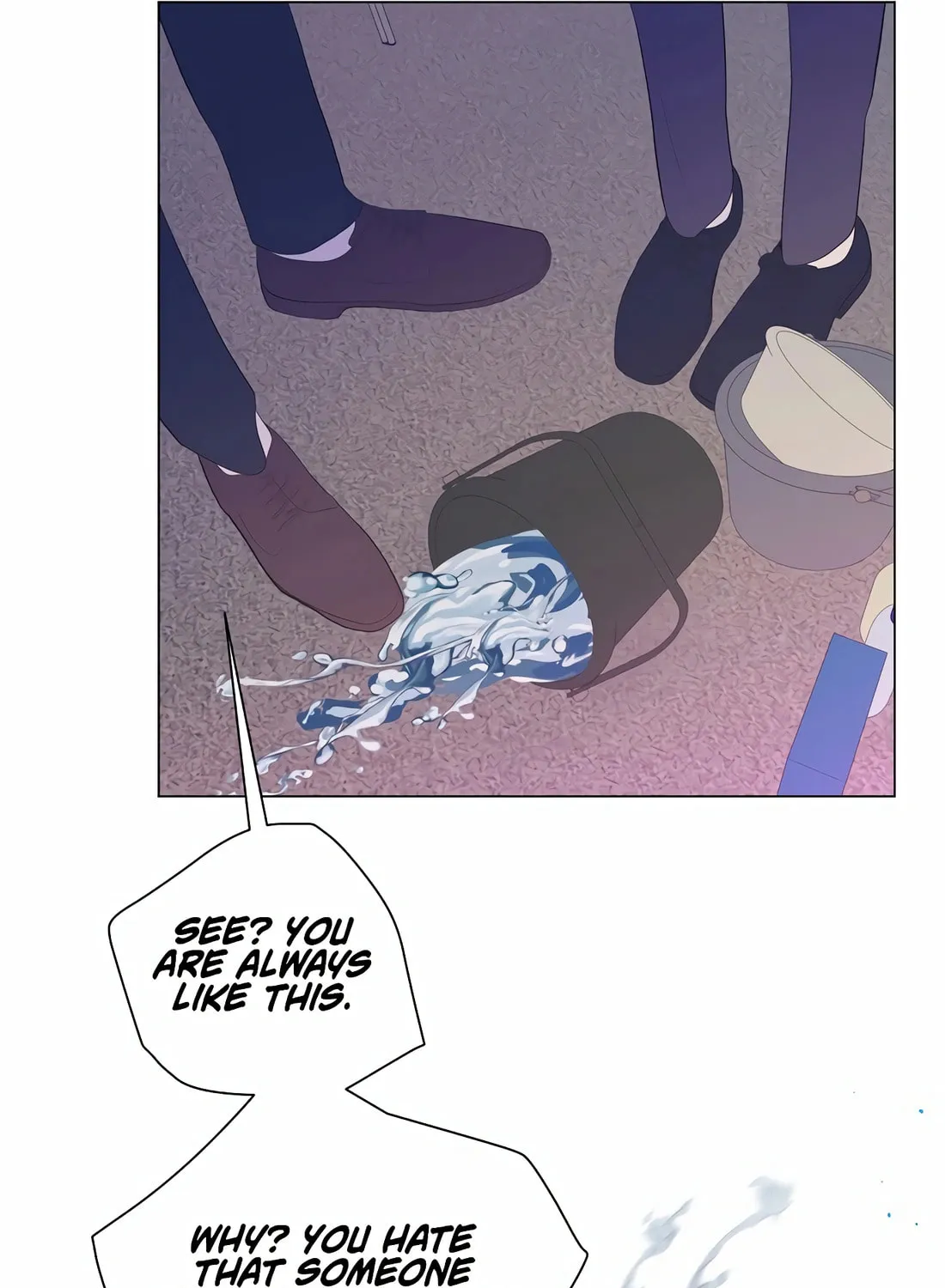 I Became a Genius in Sales Chapter 14 page 30 - 