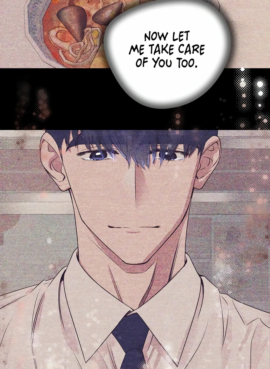 I Became a Genius in Sales Chapter 14 page 4 - 