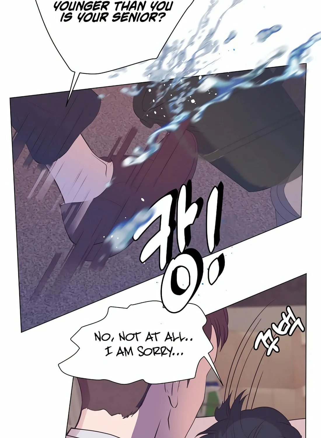 I Became a Genius in Sales Chapter 14 page 31 - 