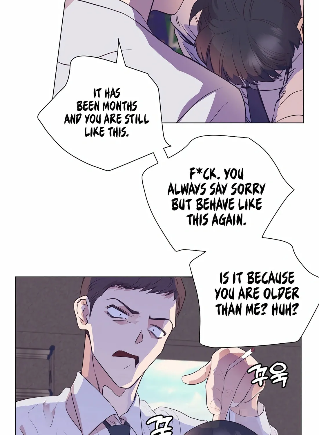 I Became a Genius in Sales Chapter 14 page 32 - 