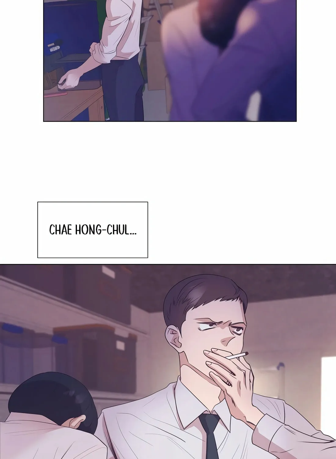 I Became a Genius in Sales Chapter 14 page 36 - 