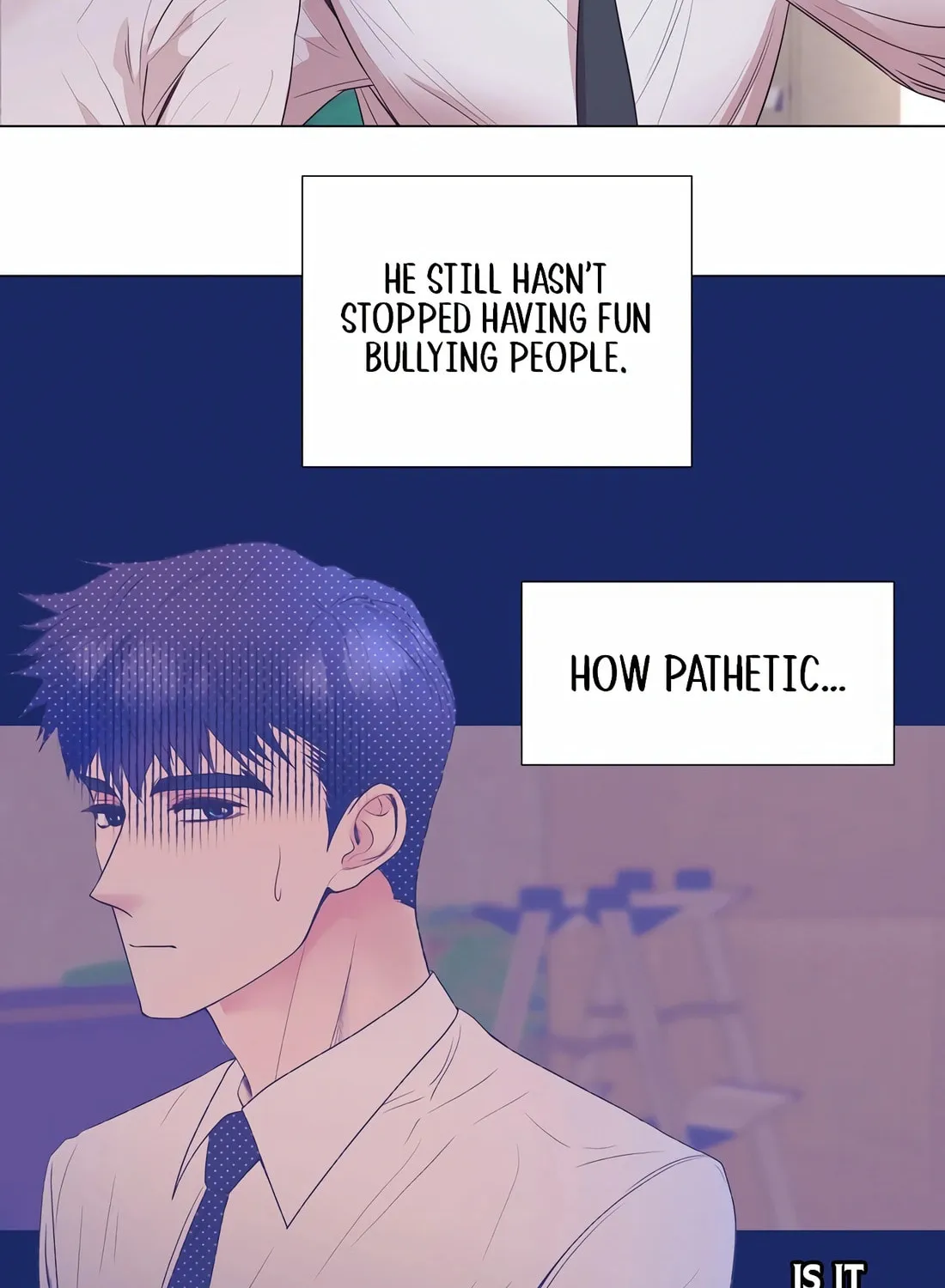 I Became a Genius in Sales Chapter 14 page 37 - 
