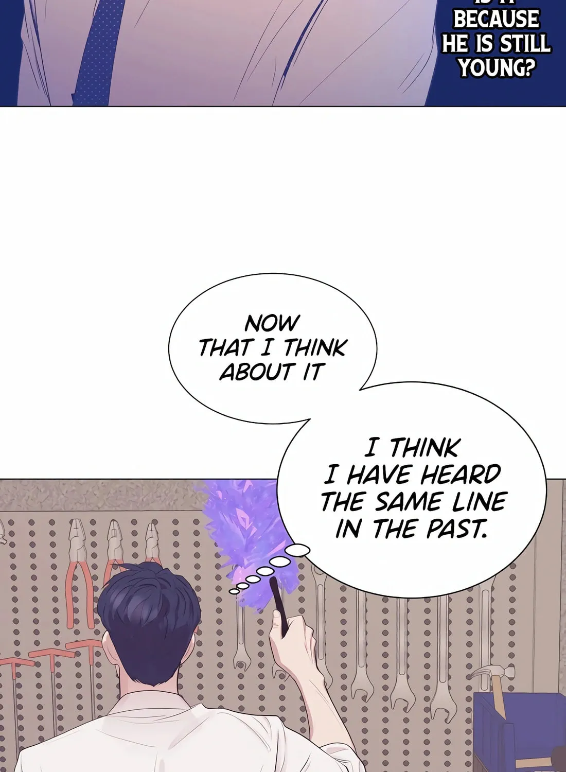 I Became a Genius in Sales Chapter 14 page 38 - 