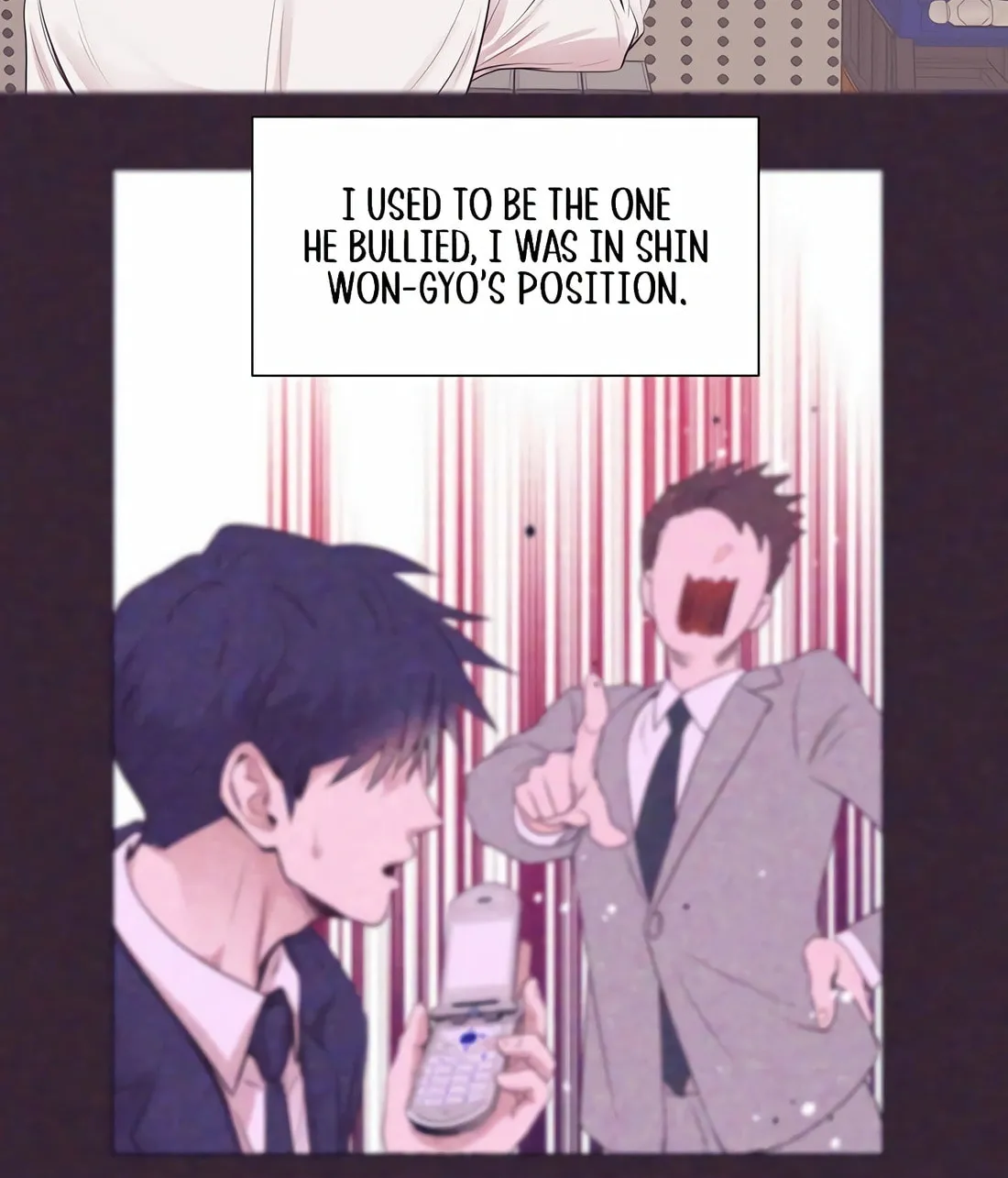 I Became a Genius in Sales Chapter 14 page 39 - 