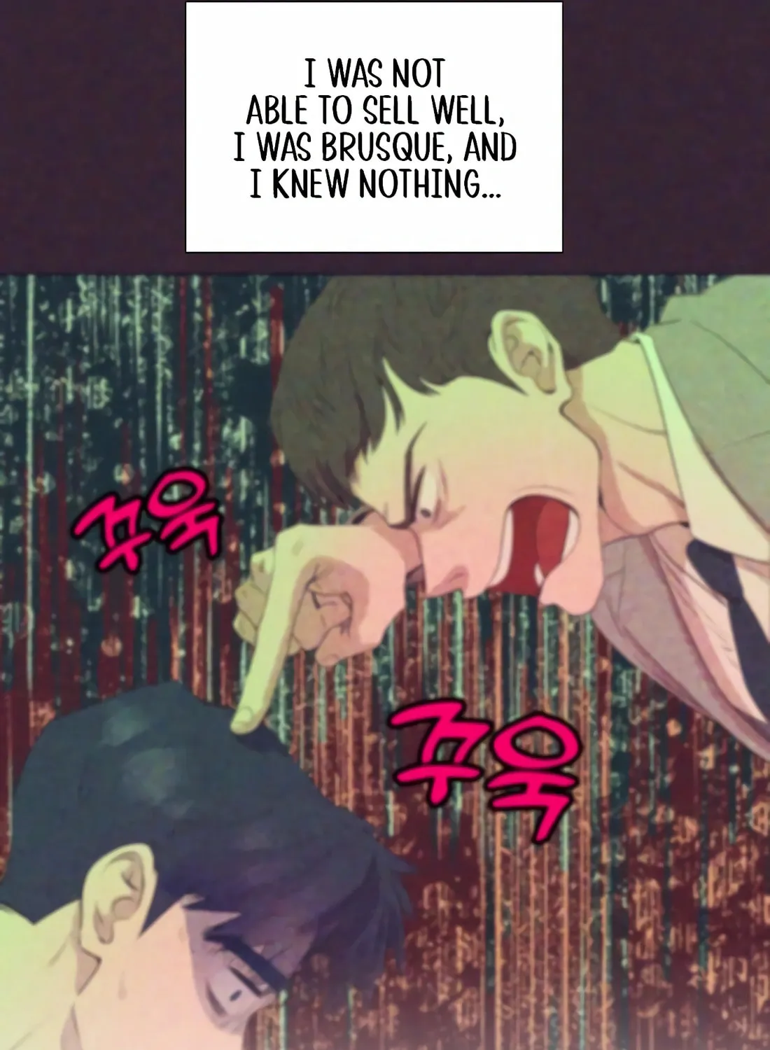 I Became a Genius in Sales Chapter 14 page 40 - 