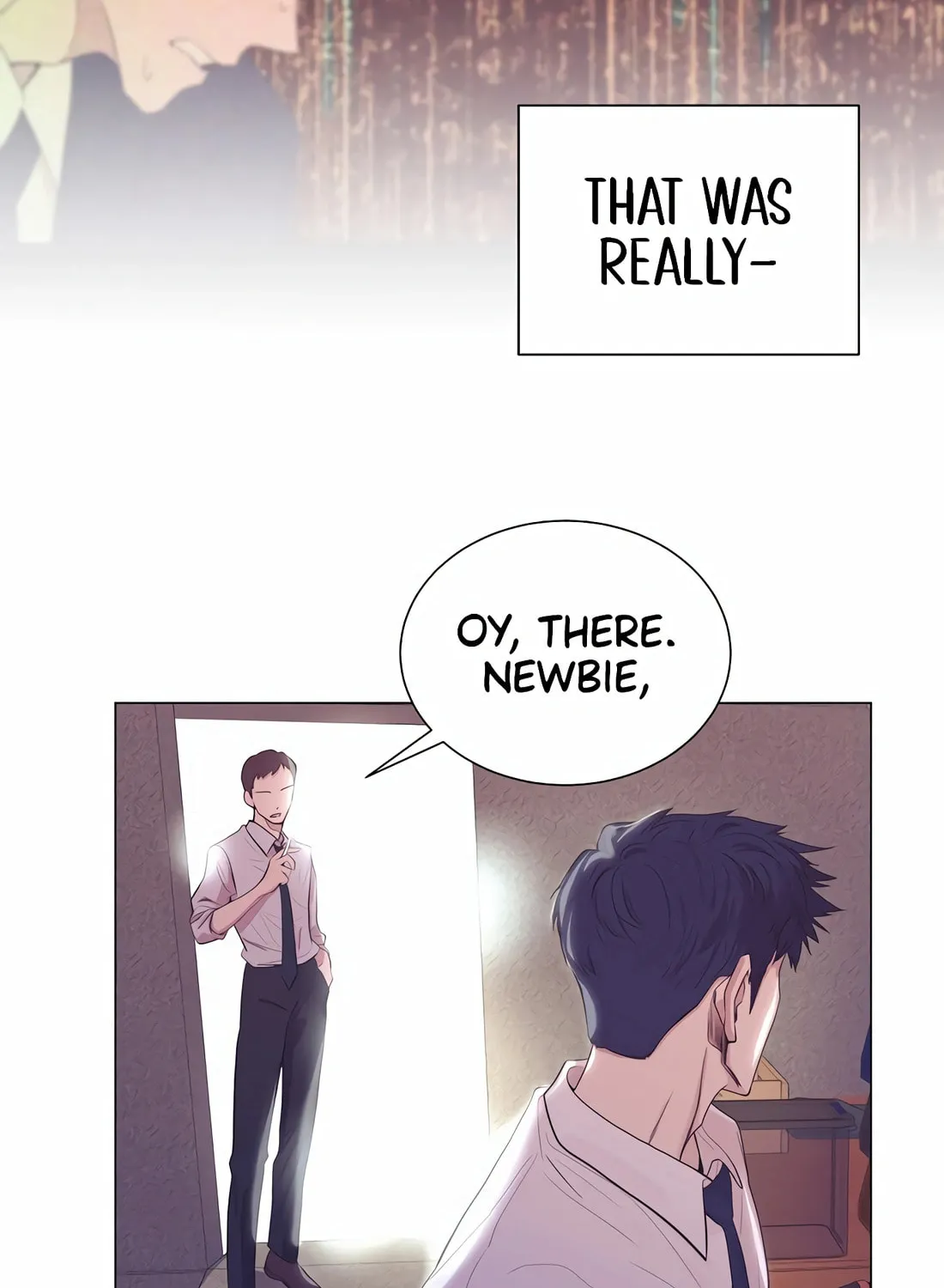 I Became a Genius in Sales Chapter 14 page 41 - 