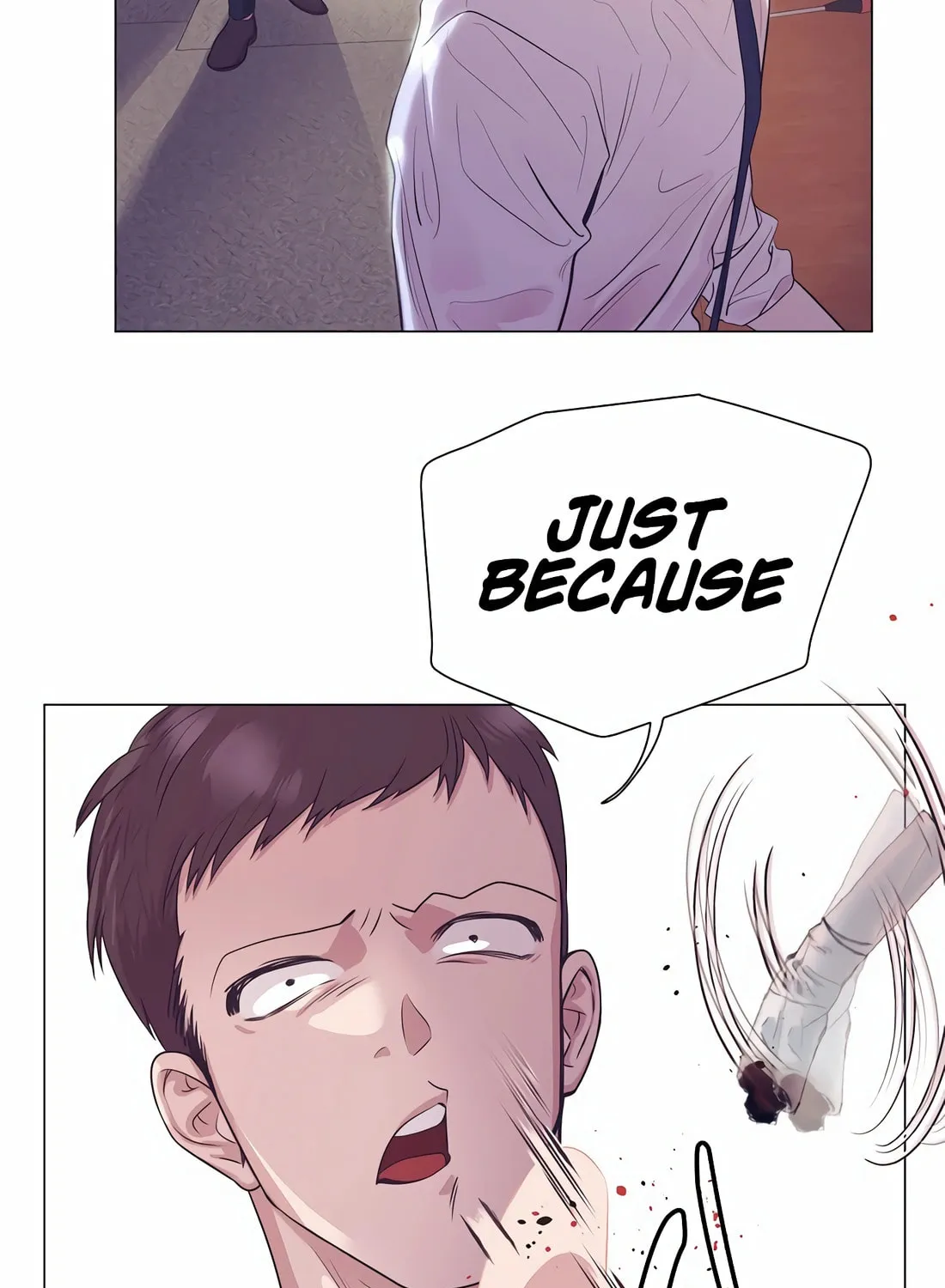 I Became a Genius in Sales Chapter 14 page 42 - 