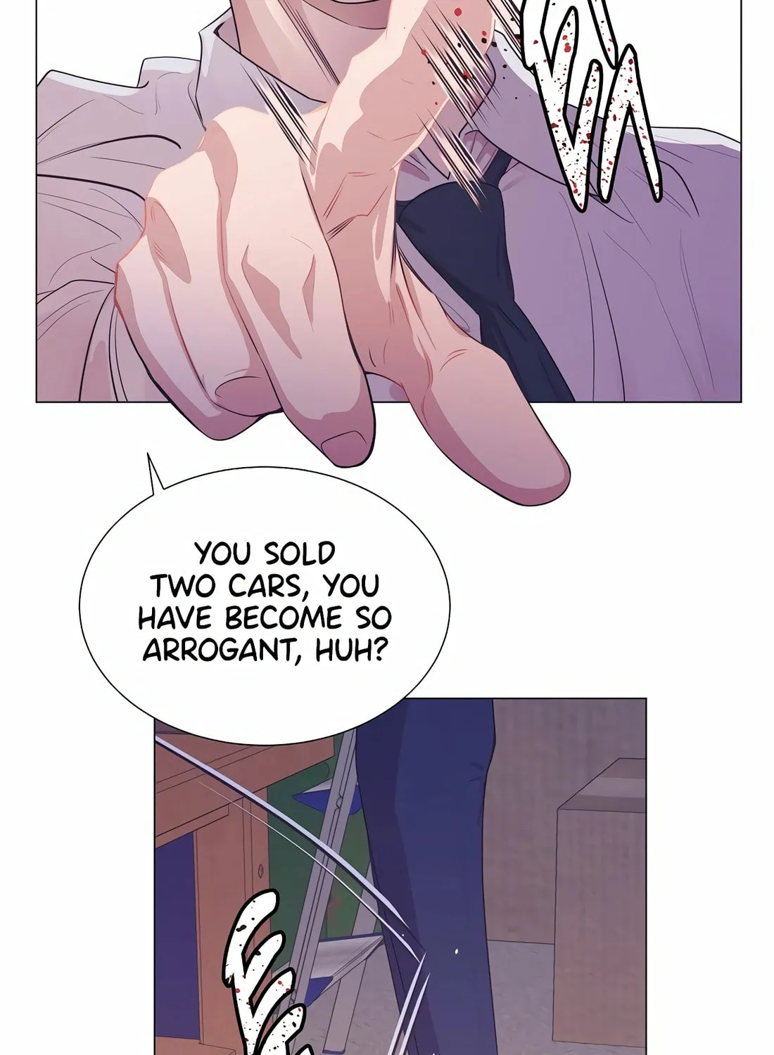 I Became a Genius in Sales Chapter 14 page 43 - 
