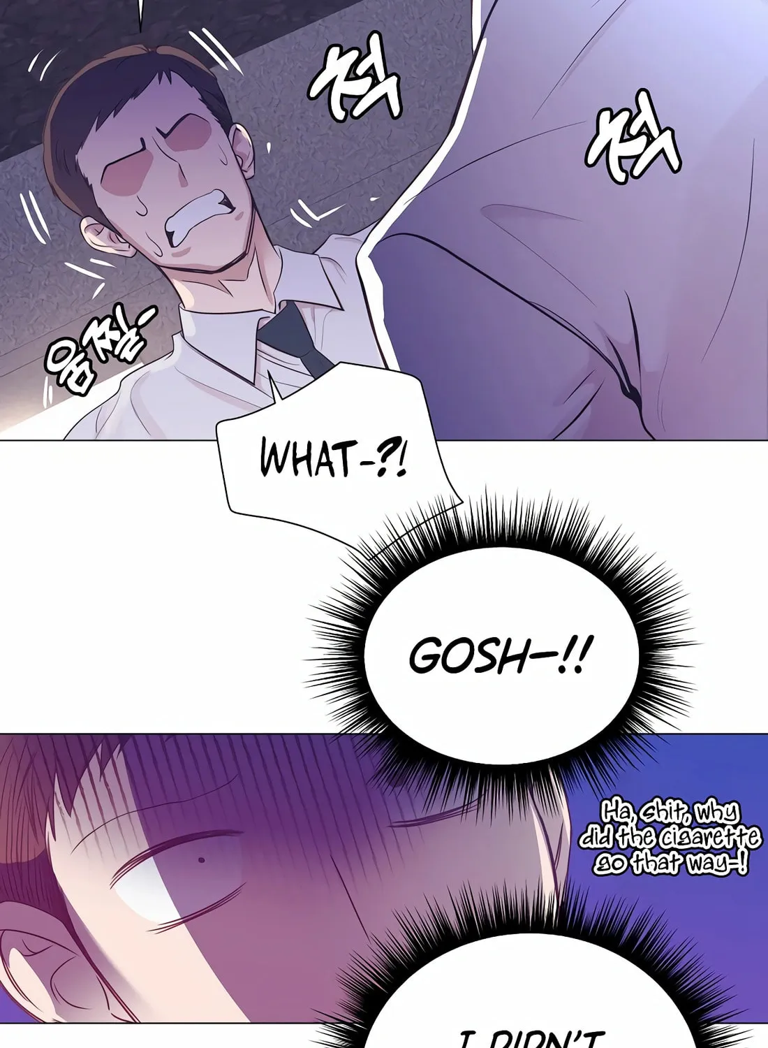 I Became a Genius in Sales Chapter 14 page 47 - 