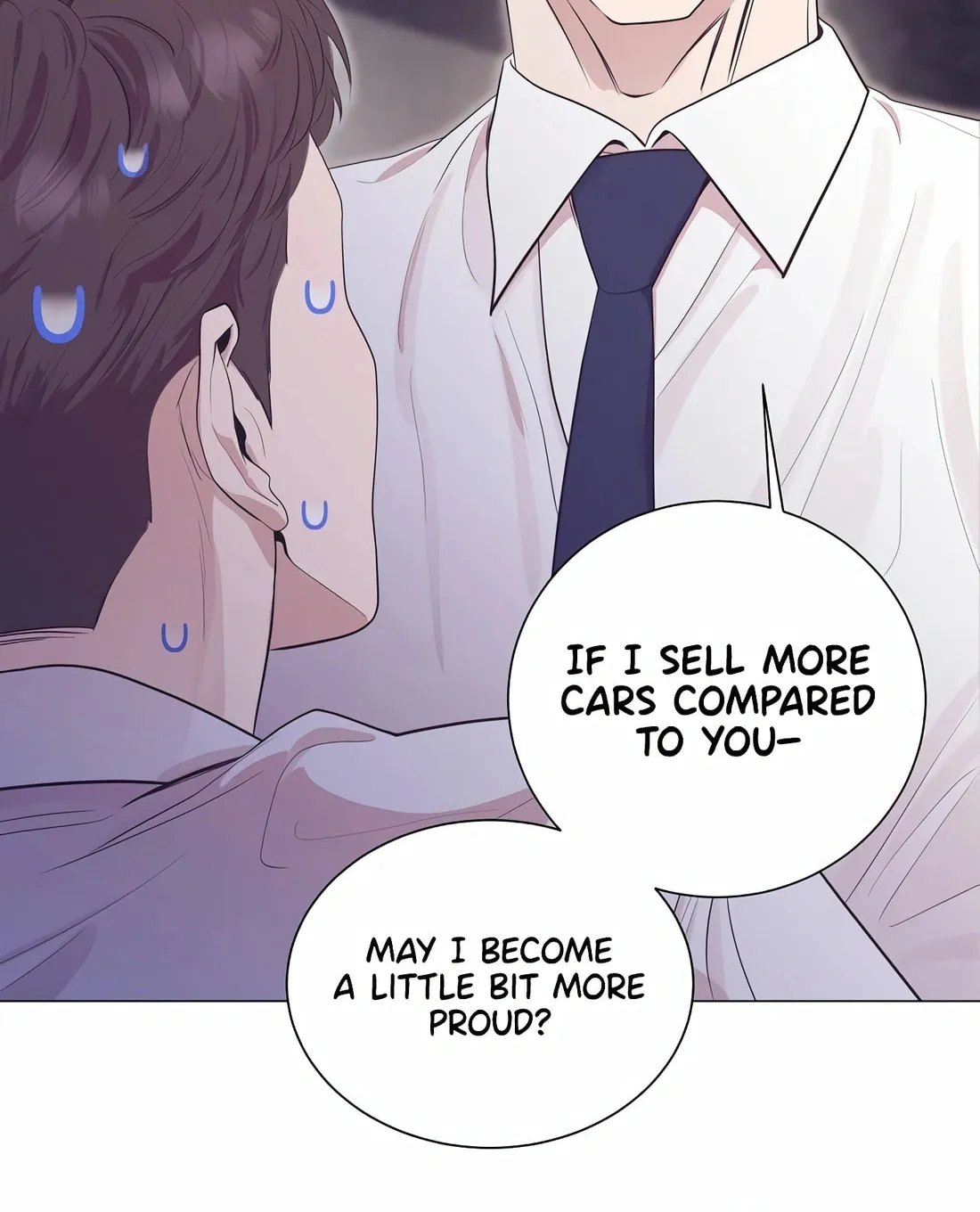 I Became a Genius in Sales Chapter 14 page 49 - 