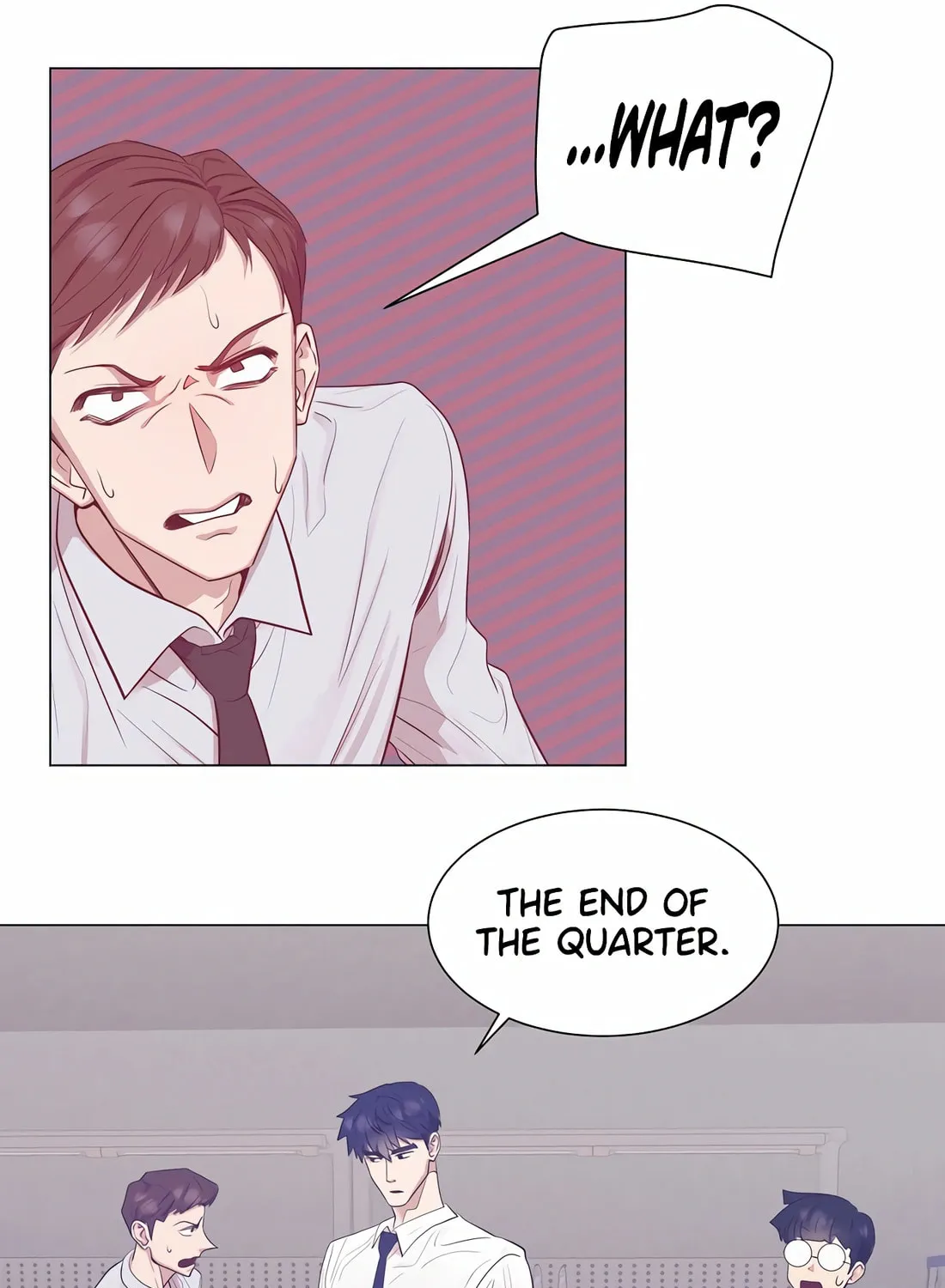 I Became a Genius in Sales Chapter 14 page 50 - 