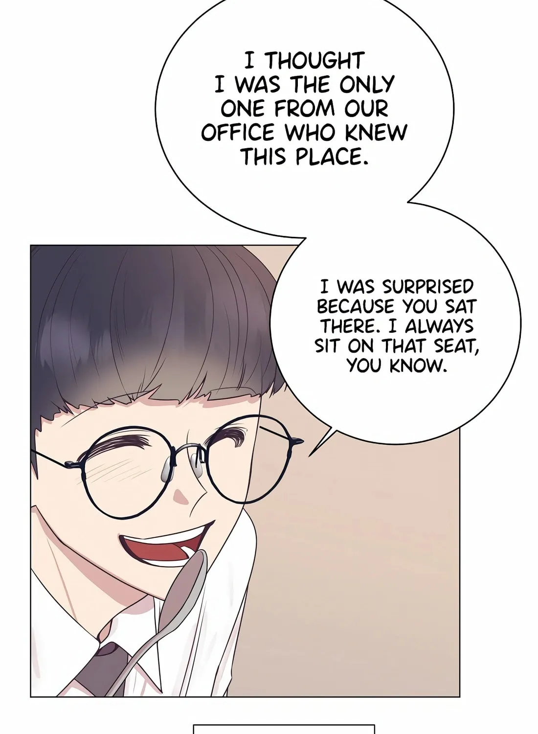 I Became a Genius in Sales Chapter 14 page 6 - 