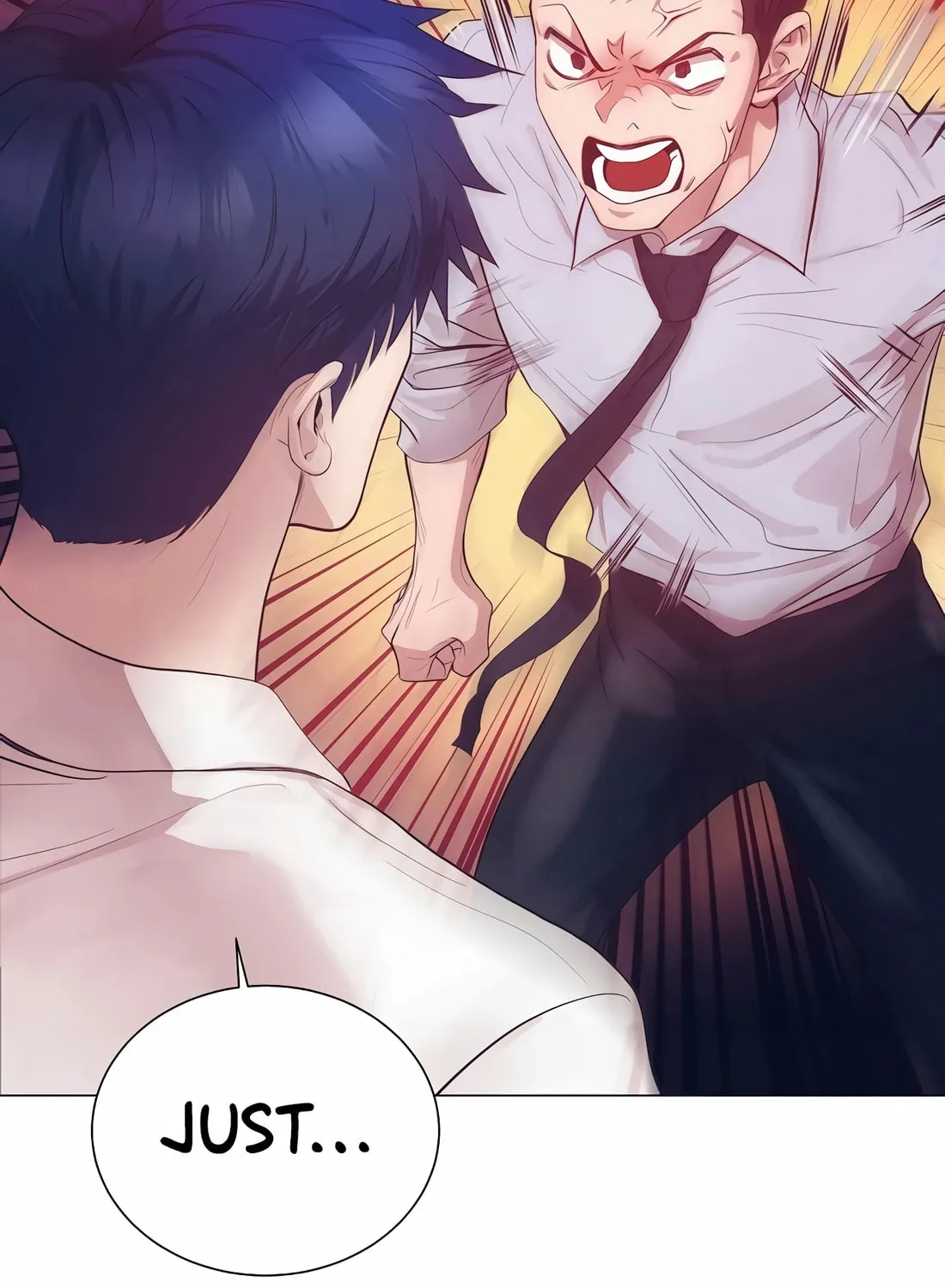 I Became a Genius in Sales Chapter 14 page 53 - 