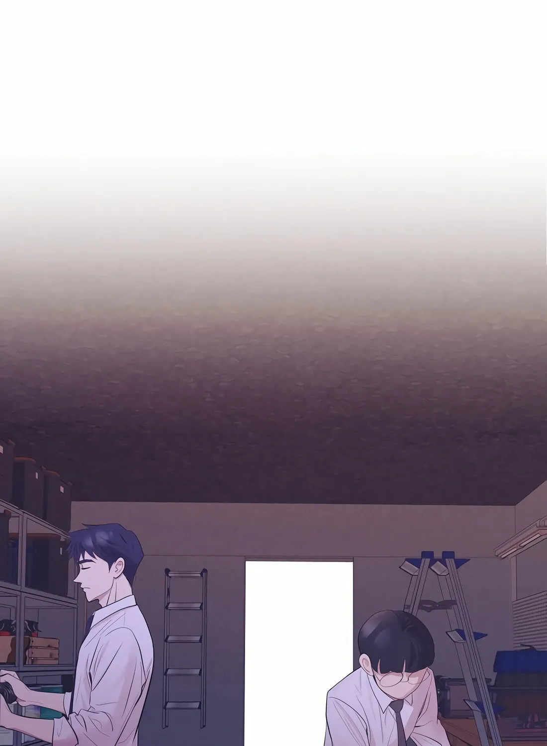 I Became a Genius in Sales Chapter 14 page 56 - 