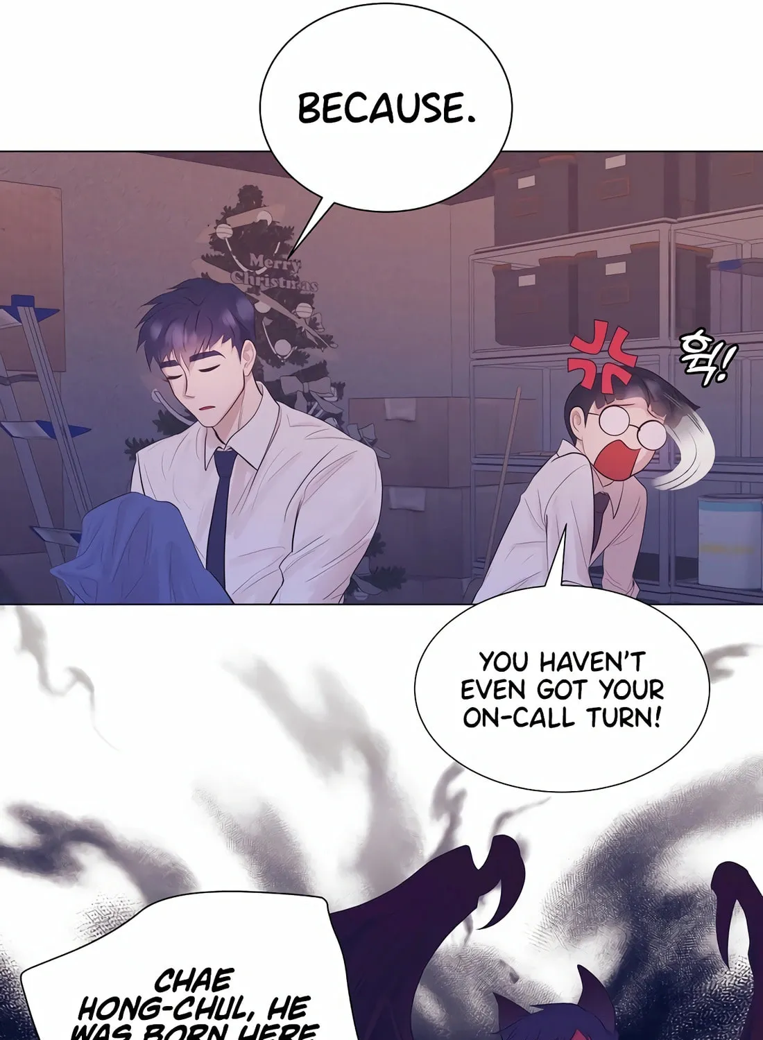 I Became a Genius in Sales Chapter 14 page 58 - 