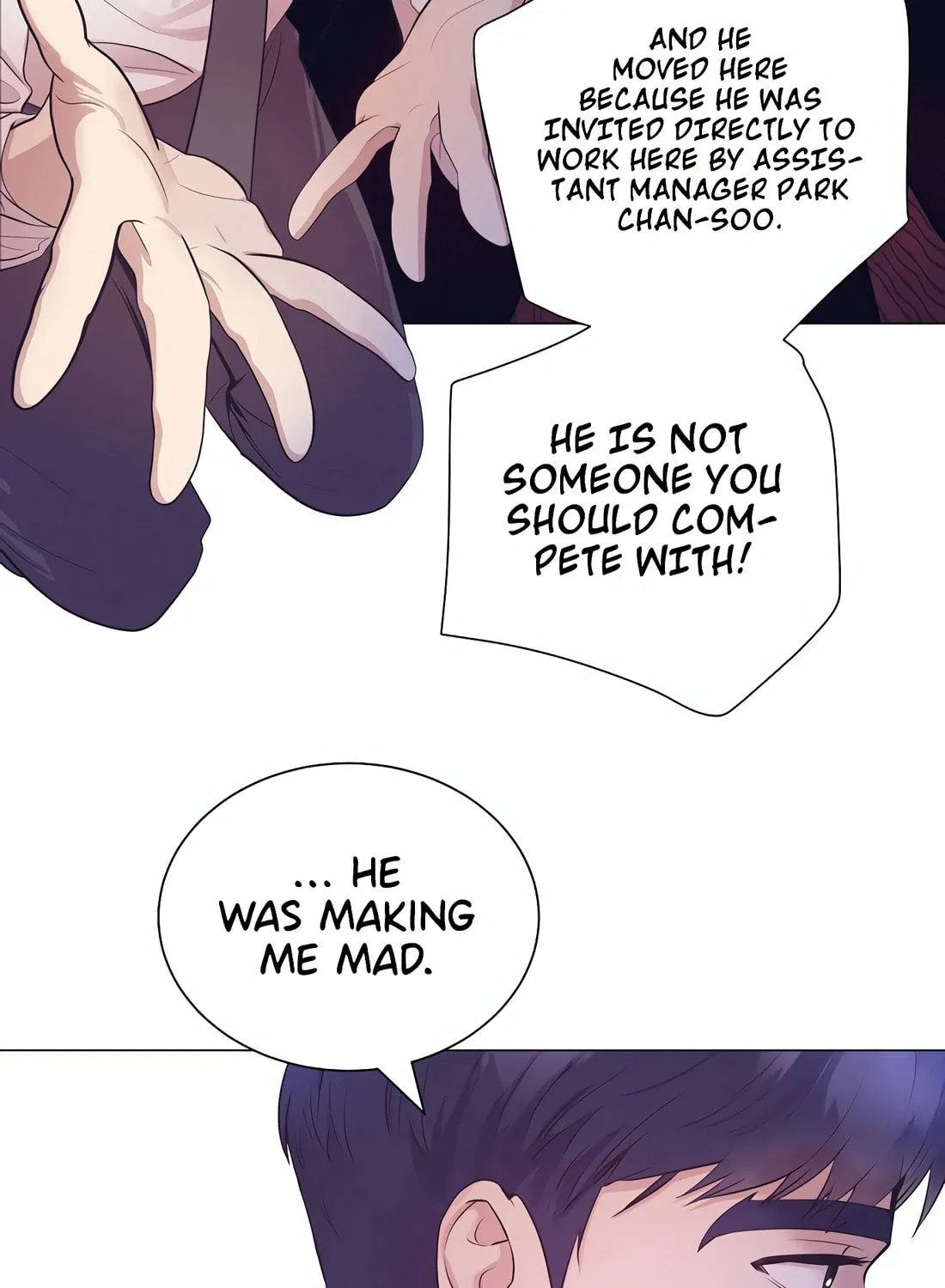 I Became a Genius in Sales Chapter 14 page 60 - 
