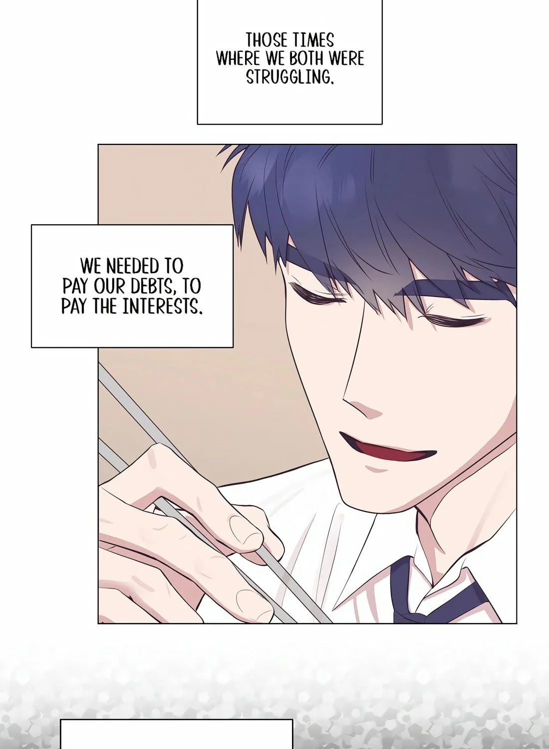 I Became a Genius in Sales Chapter 14 page 7 - 