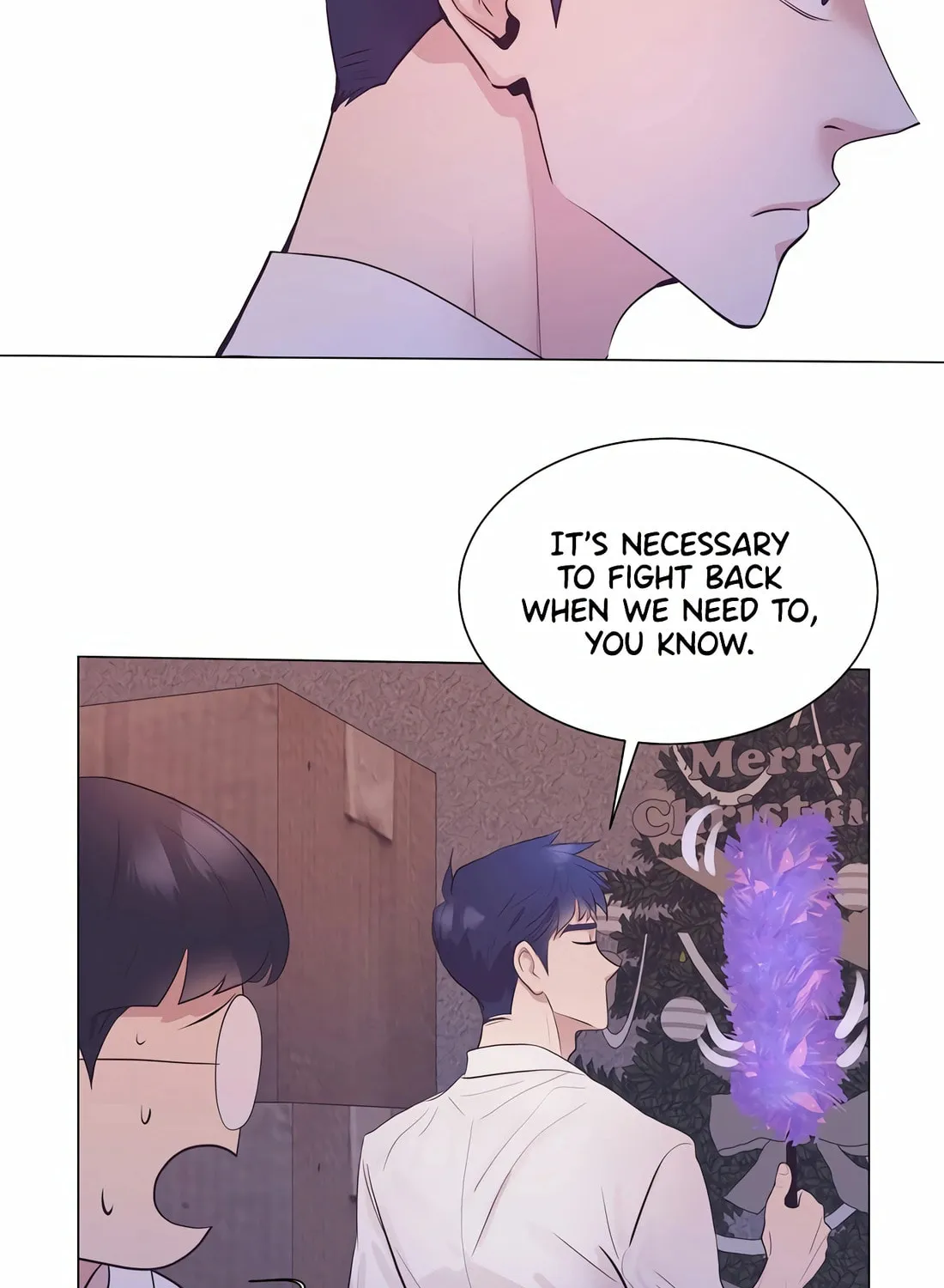 I Became a Genius in Sales Chapter 14 page 61 - 