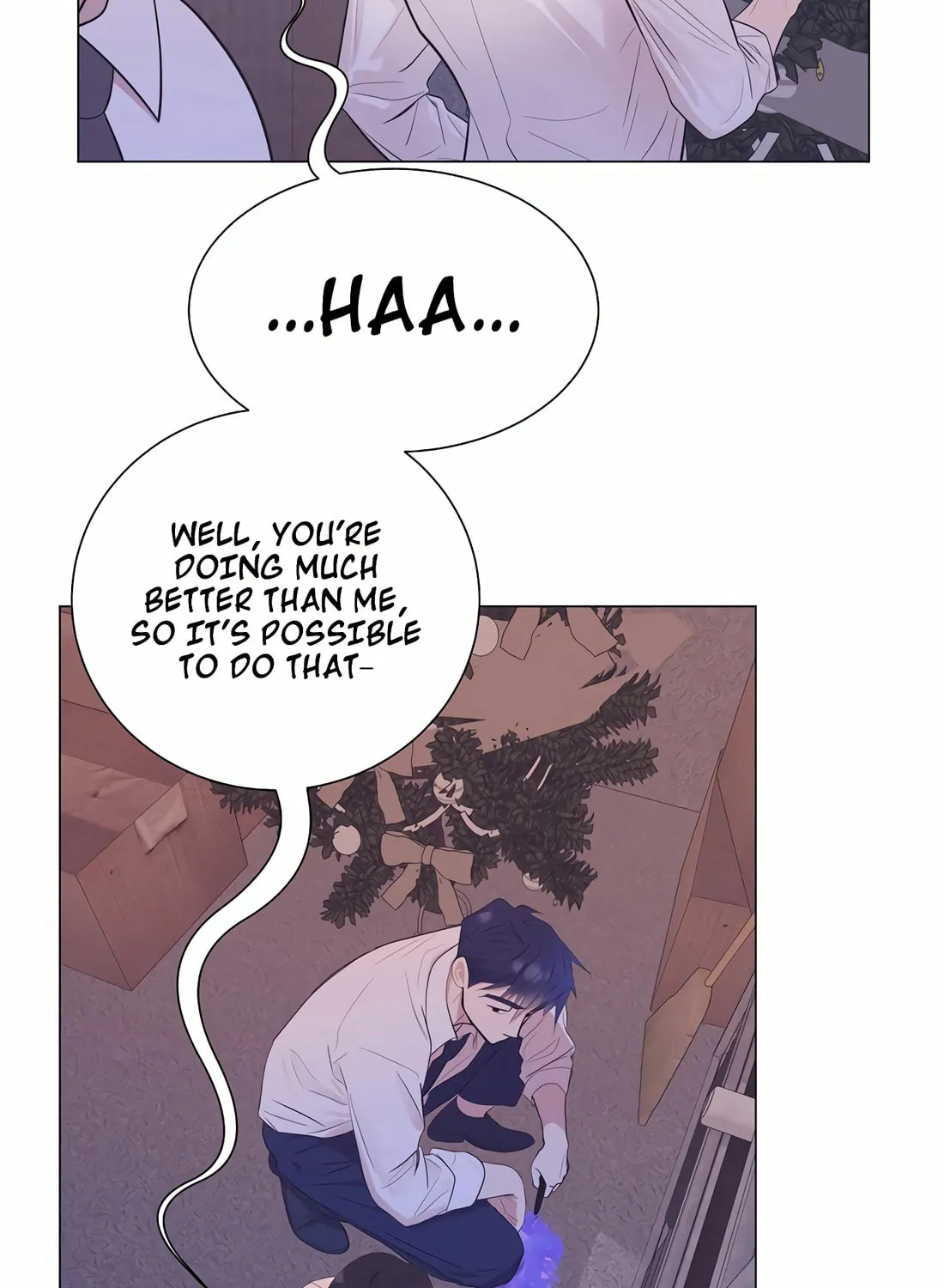 I Became a Genius in Sales Chapter 14 page 62 - 