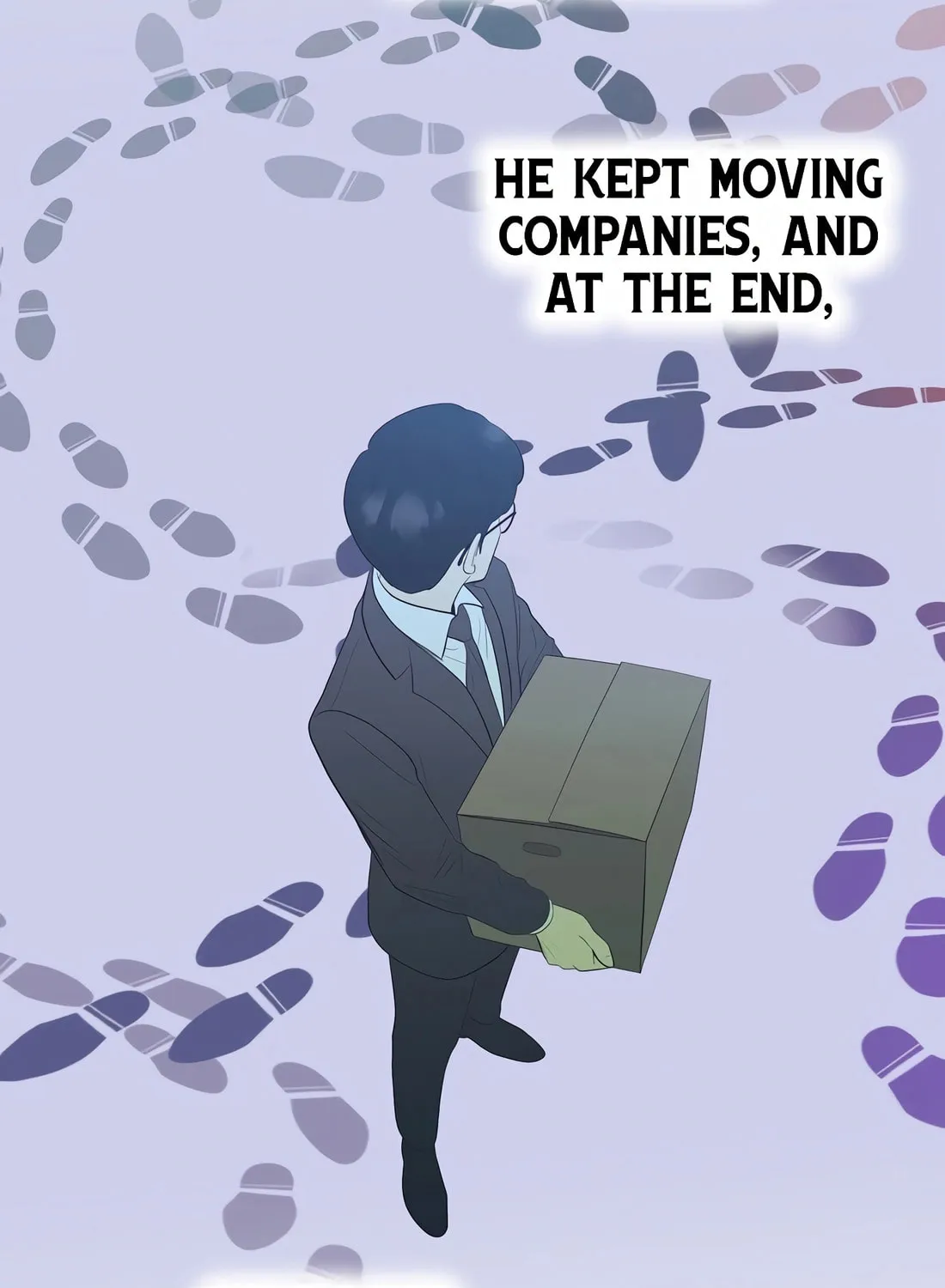 I Became a Genius in Sales Chapter 14 page 68 - 