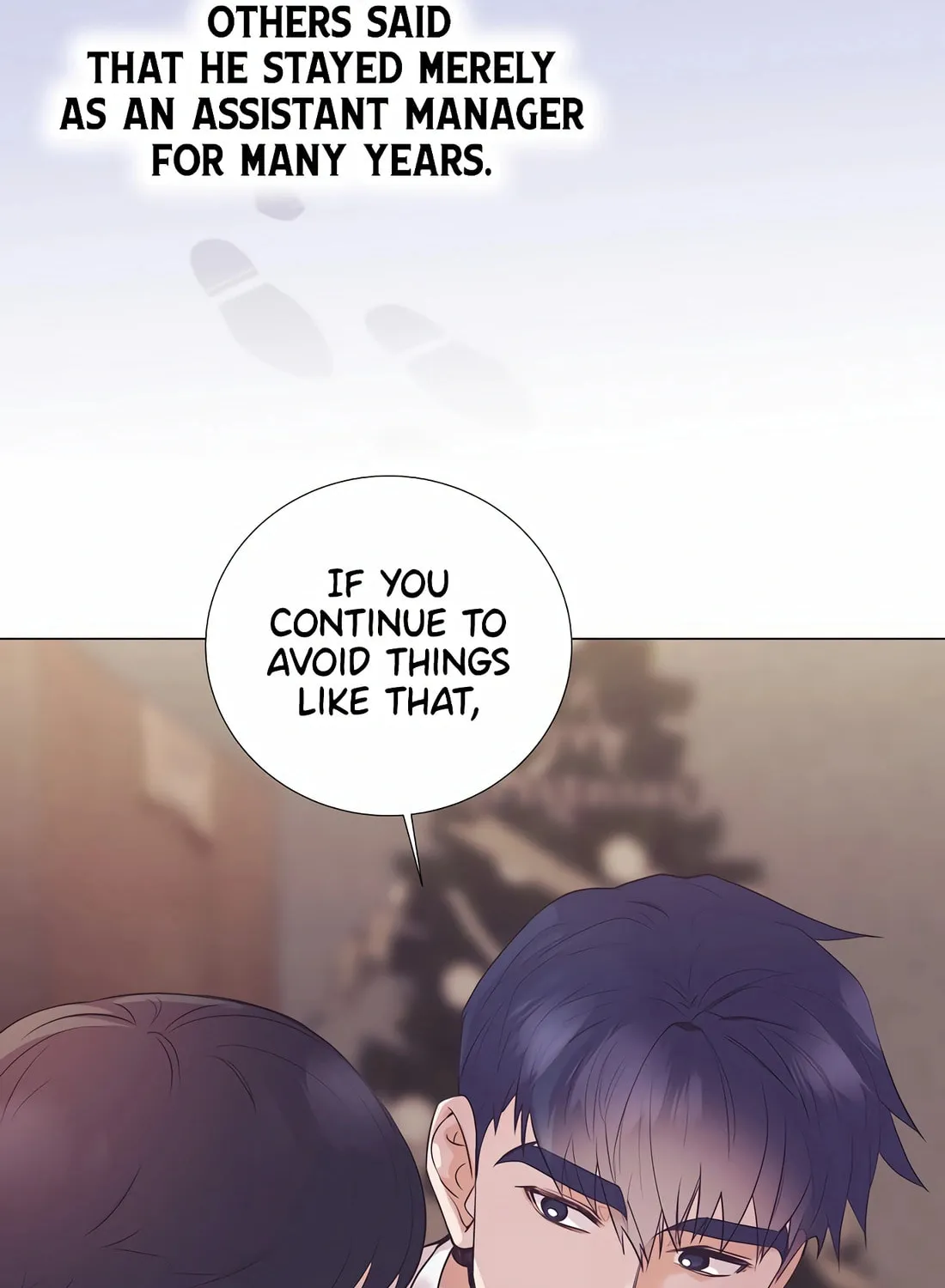 I Became a Genius in Sales Chapter 14 page 69 - 