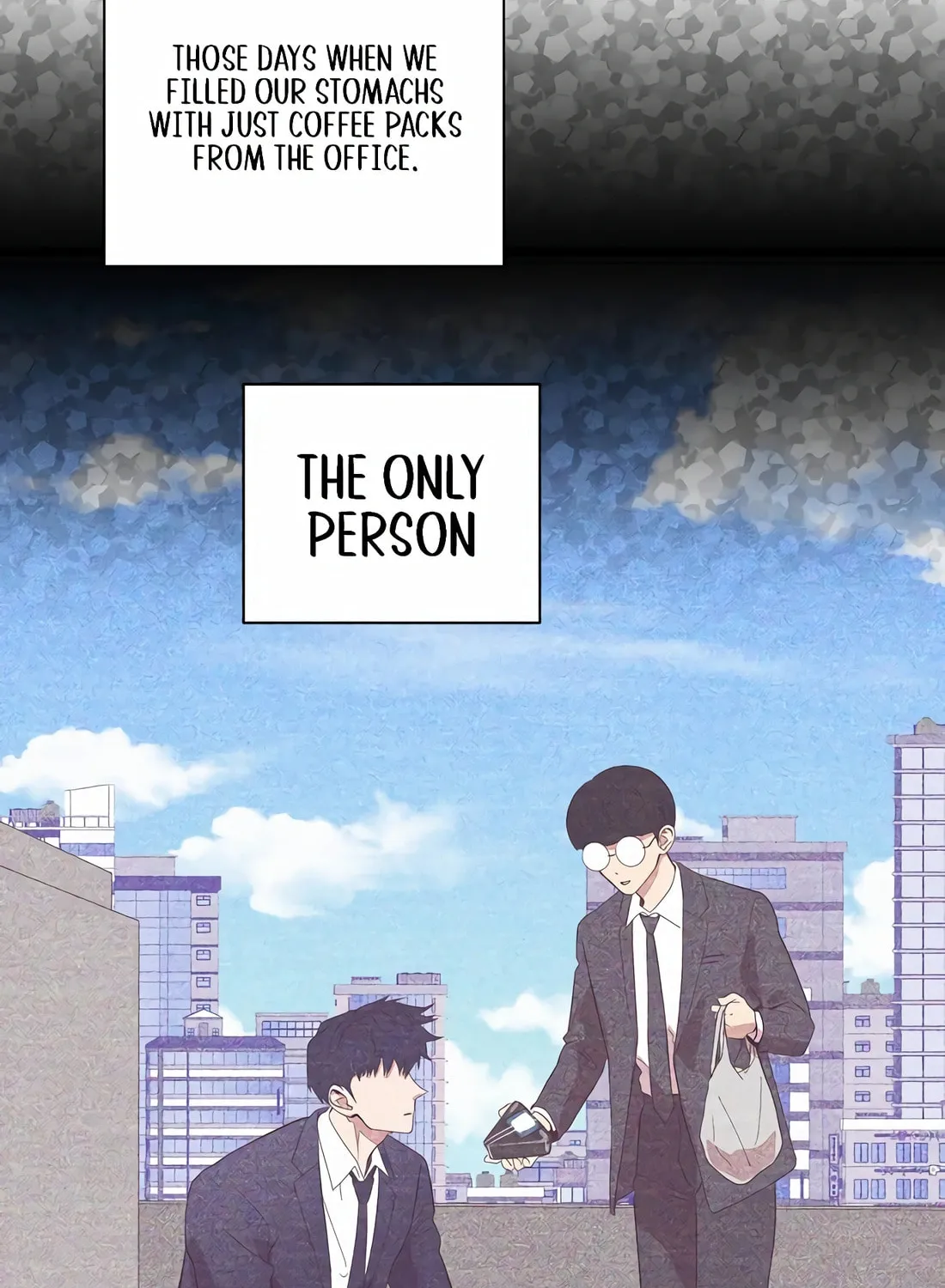 I Became a Genius in Sales Chapter 14 page 8 - 