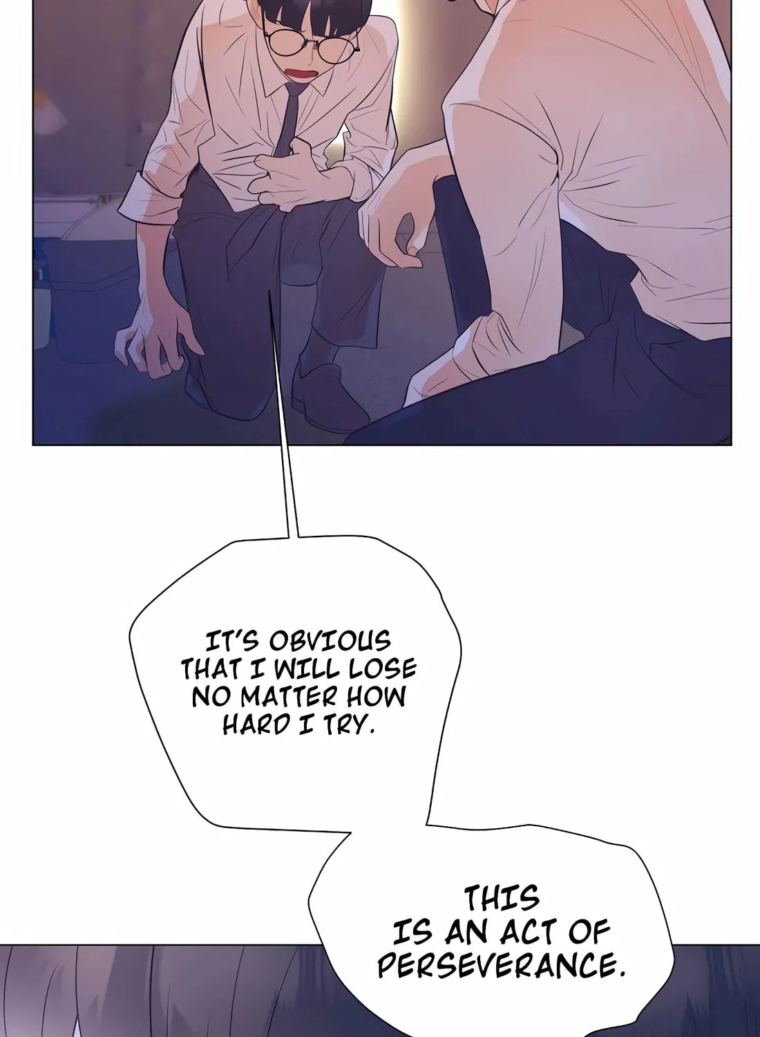 I Became a Genius in Sales Chapter 14 page 73 - 