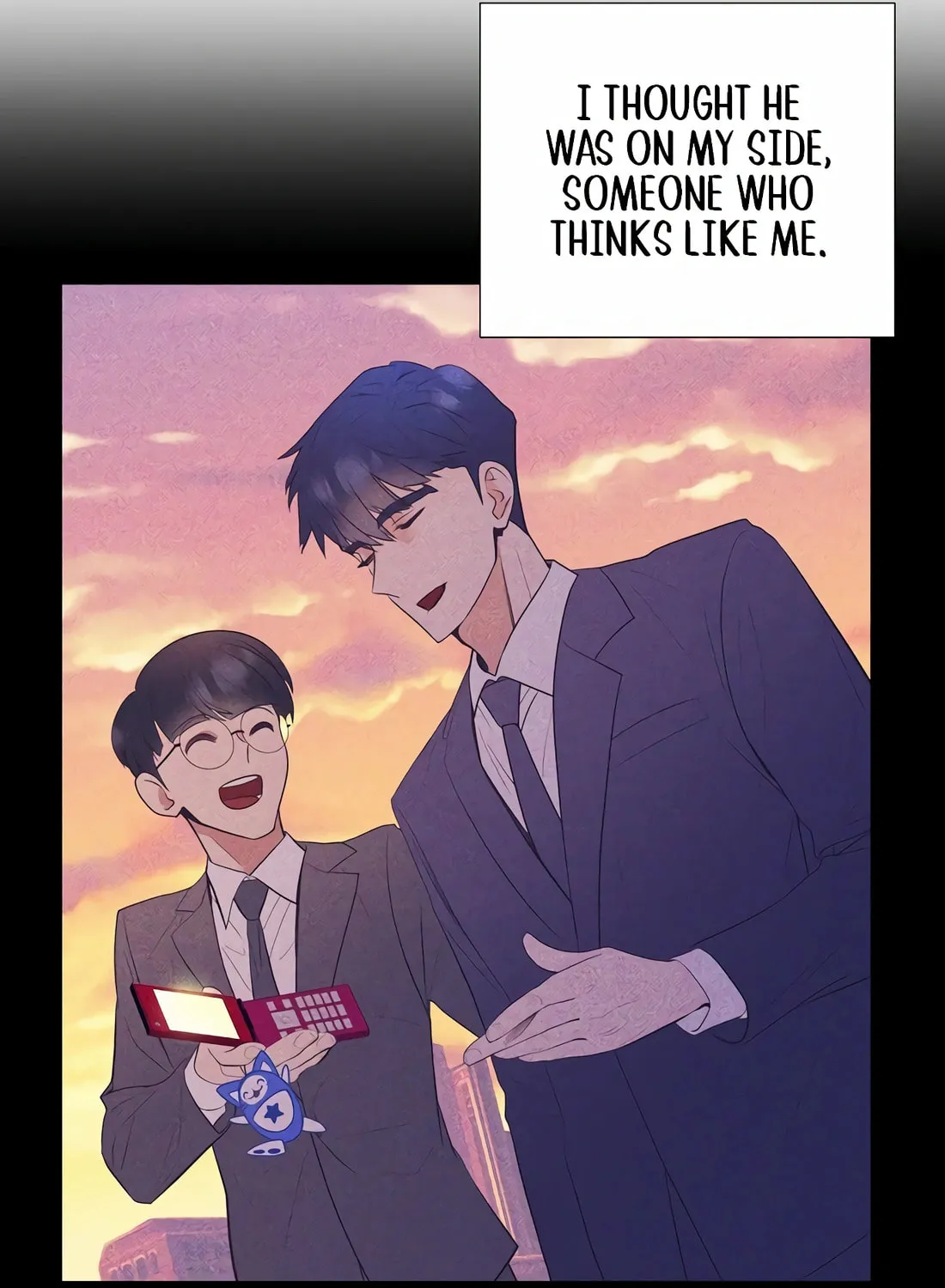 I Became a Genius in Sales Chapter 14 page 78 - 