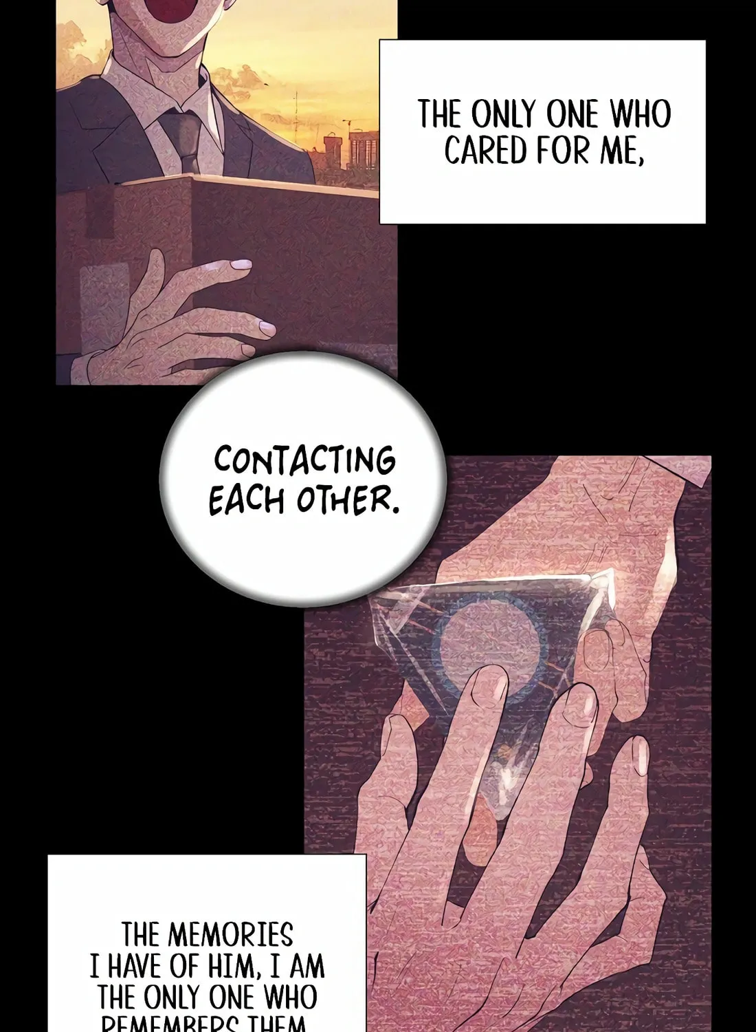 I Became a Genius in Sales Chapter 14 page 84 - 