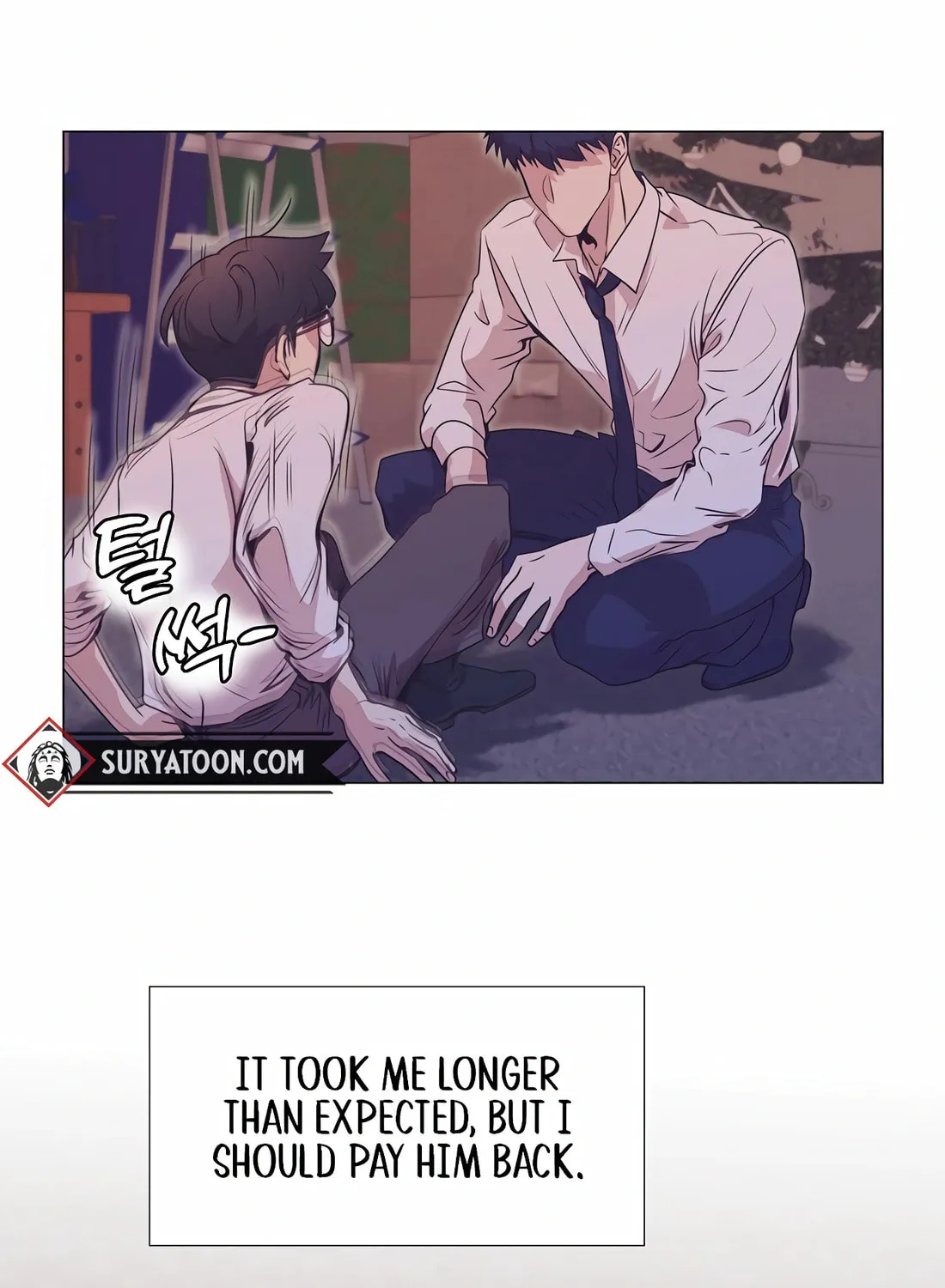 I Became a Genius in Sales Chapter 14 page 91 - 