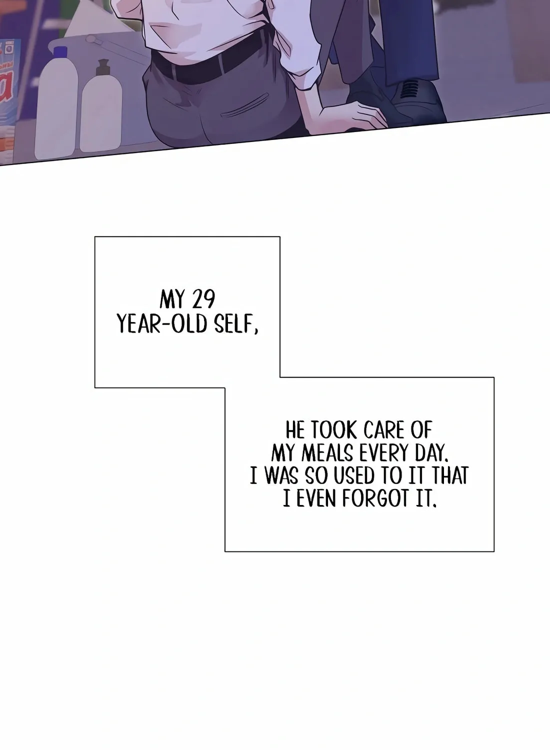 I Became a Genius in Sales Chapter 14 page 93 - 
