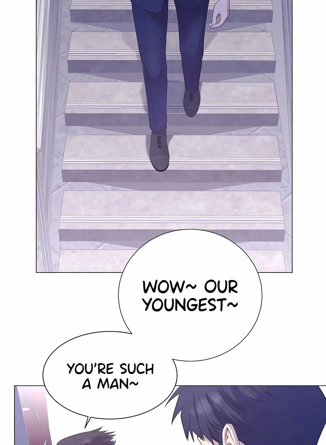 I Became a Genius in Sales Chapter 15 page 12 - 