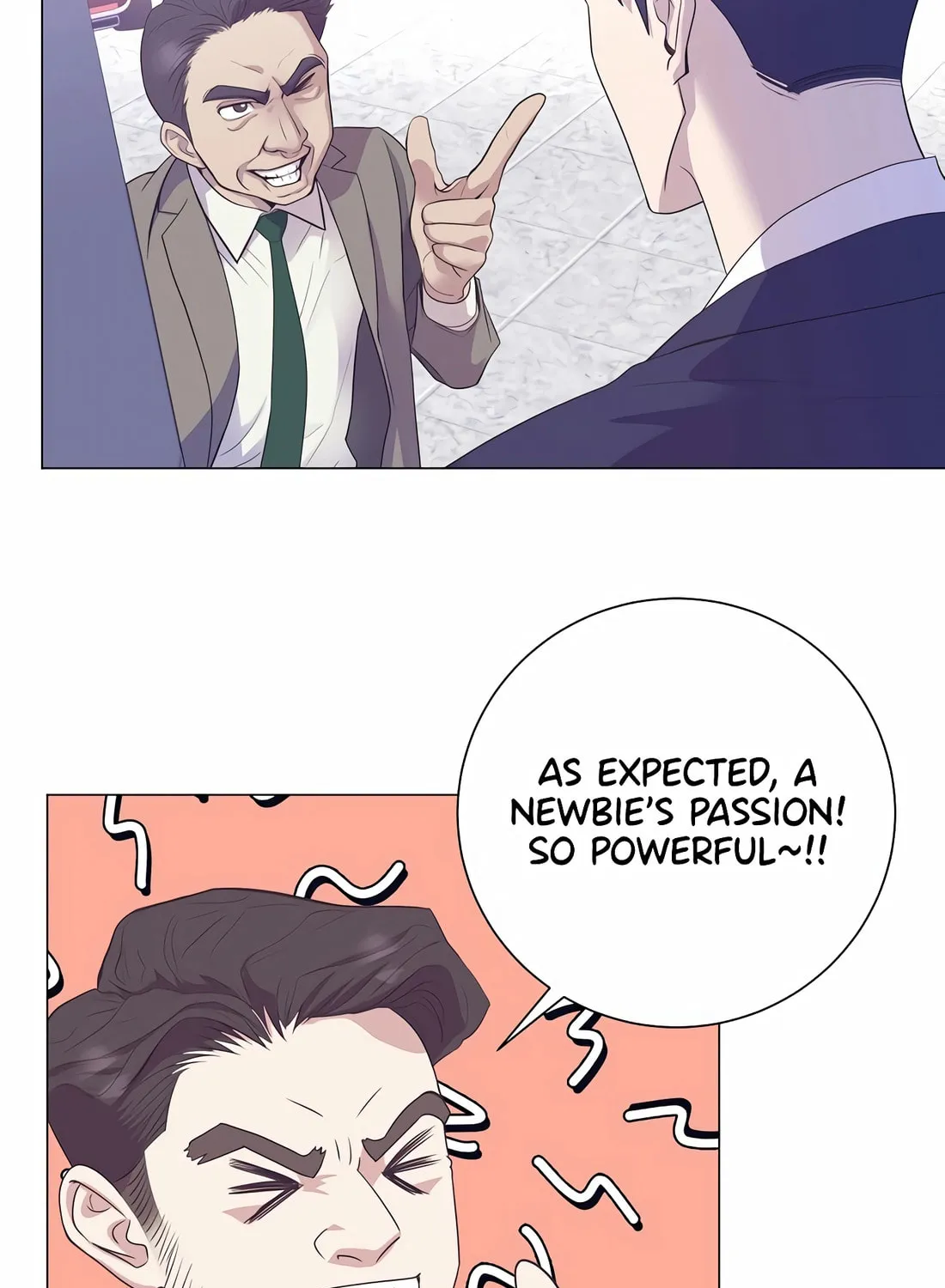 I Became a Genius in Sales Chapter 15 page 13 - 