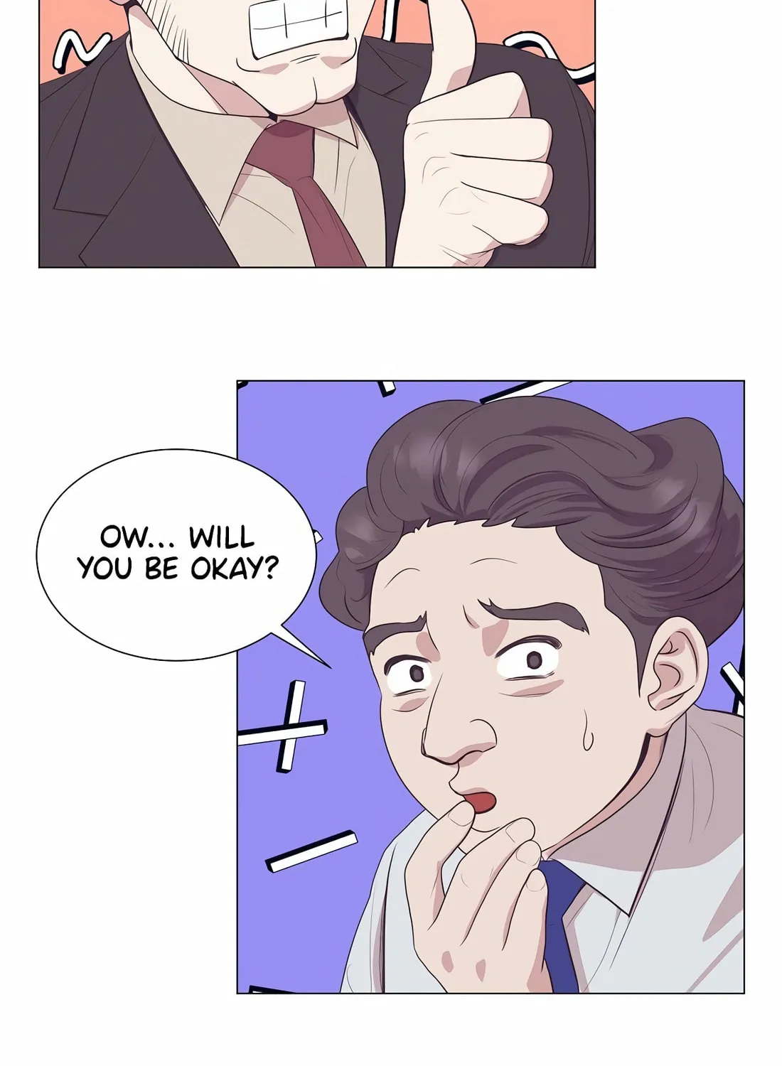 I Became a Genius in Sales Chapter 15 page 14 - 