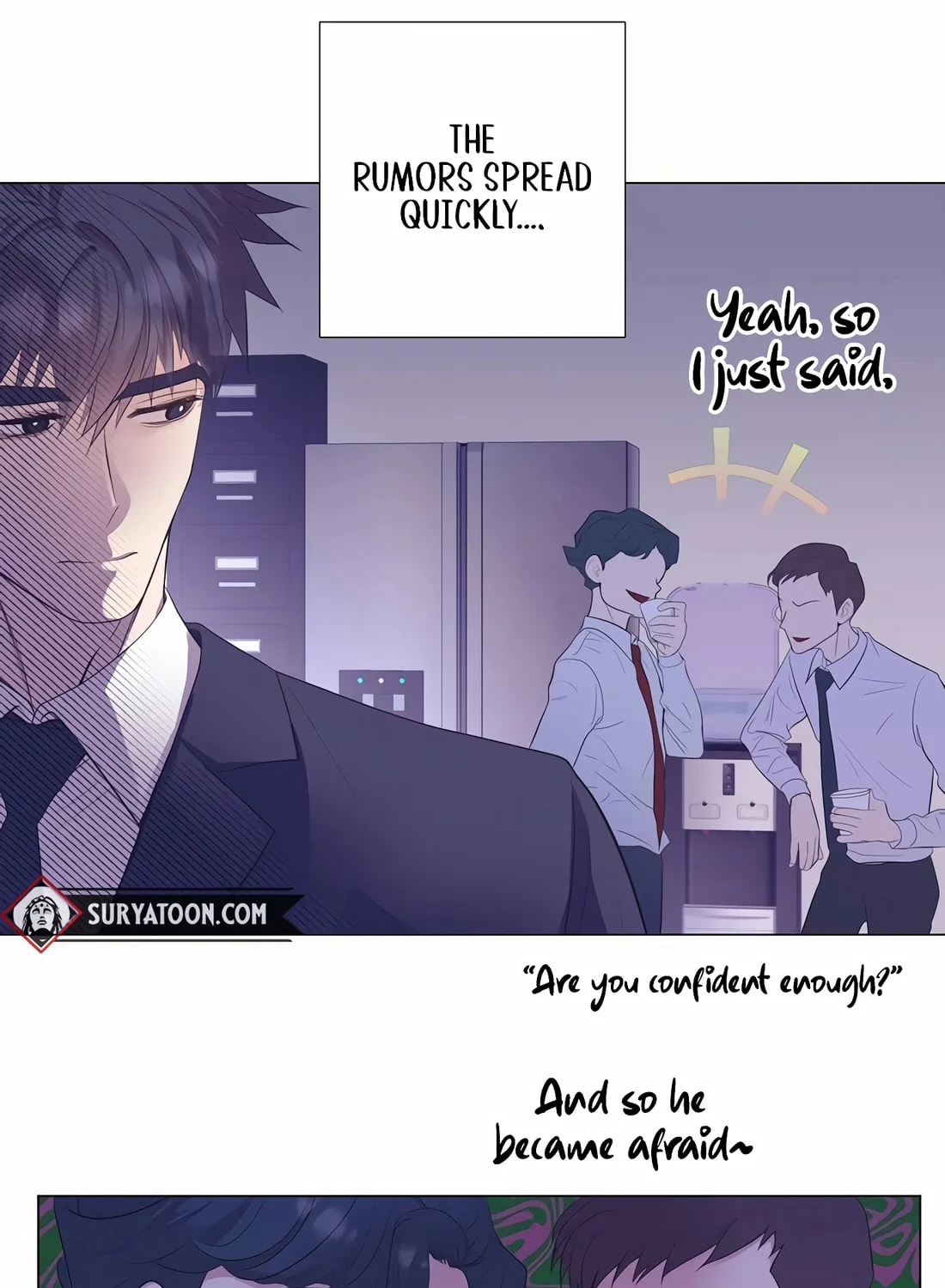I Became a Genius in Sales Chapter 15 page 15 - 