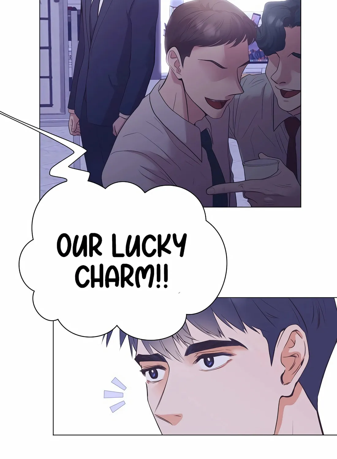I Became a Genius in Sales Chapter 15 page 17 - 