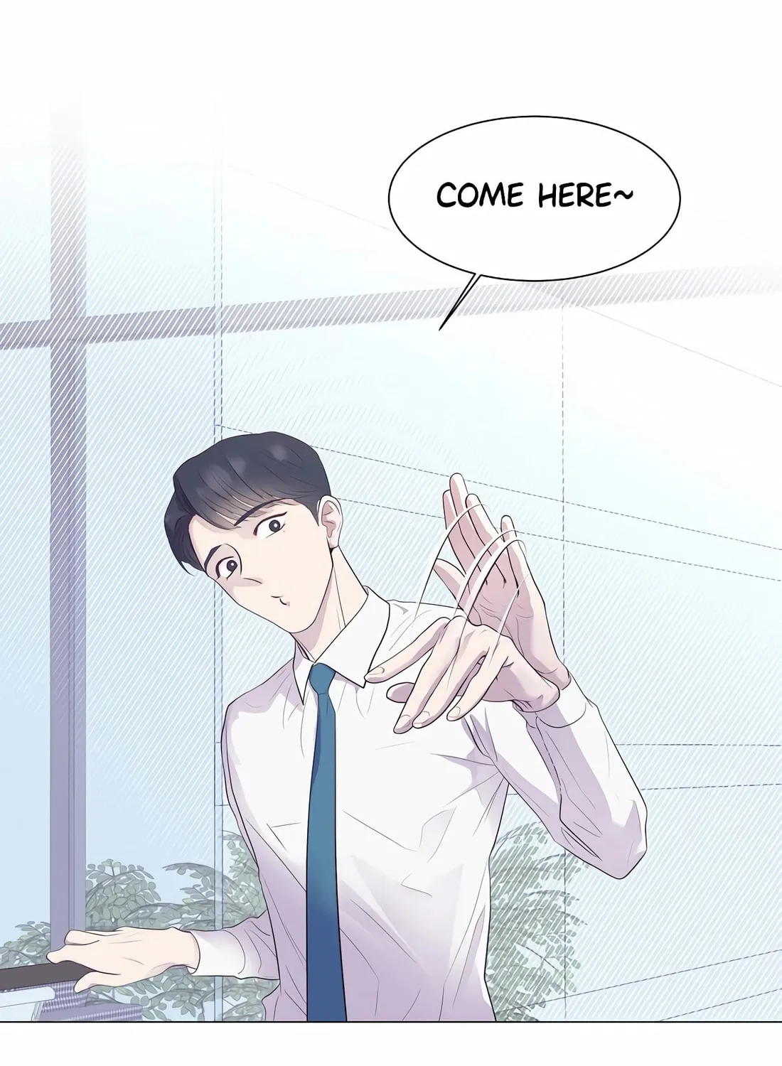 I Became a Genius in Sales Chapter 15 page 18 - 