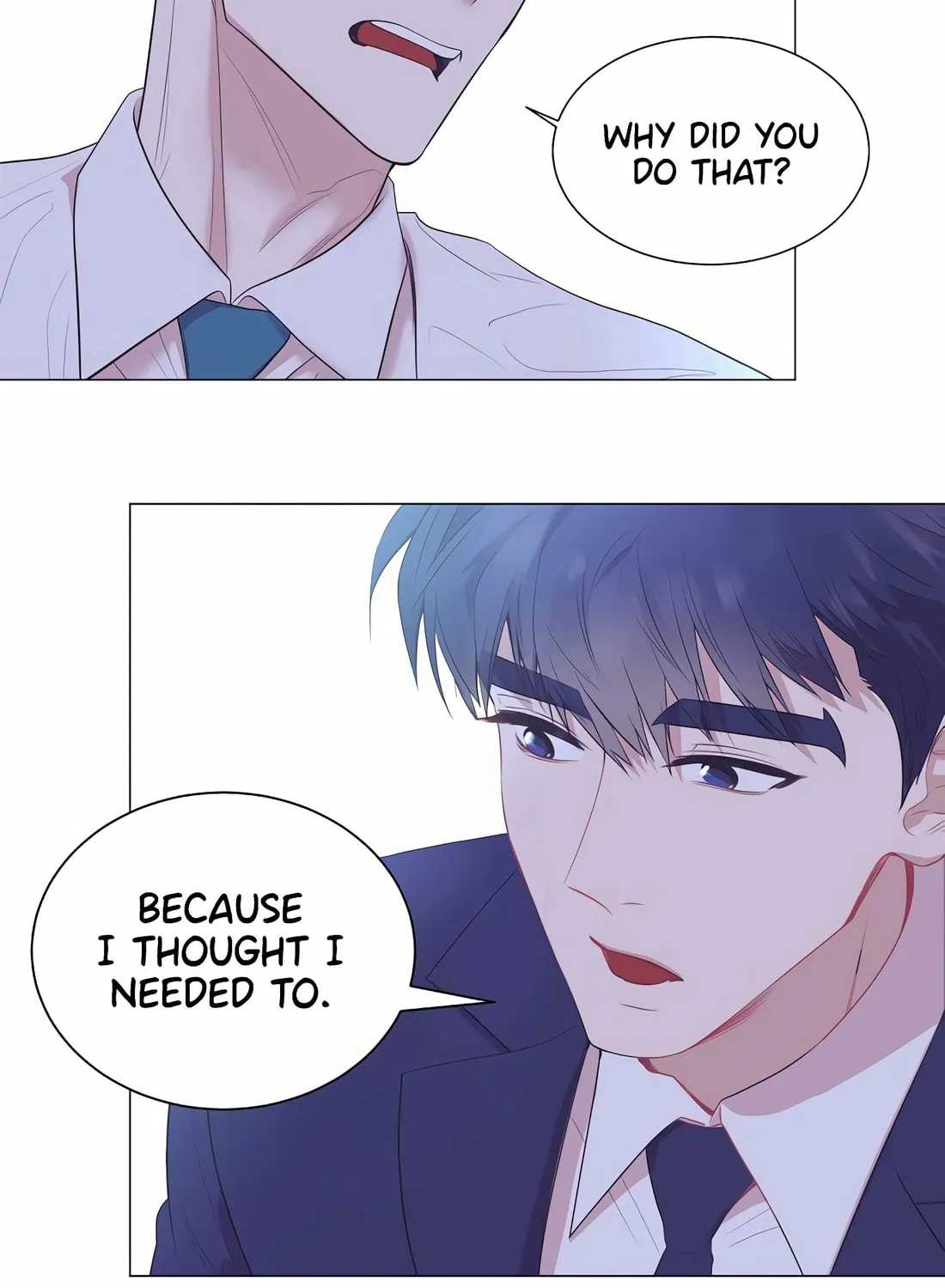 I Became a Genius in Sales Chapter 15 page 20 - 