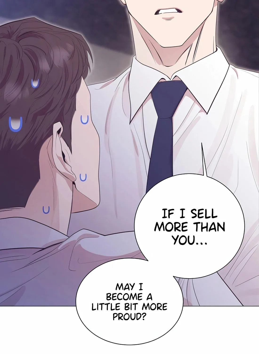 I Became a Genius in Sales Chapter 15 page 3 - 