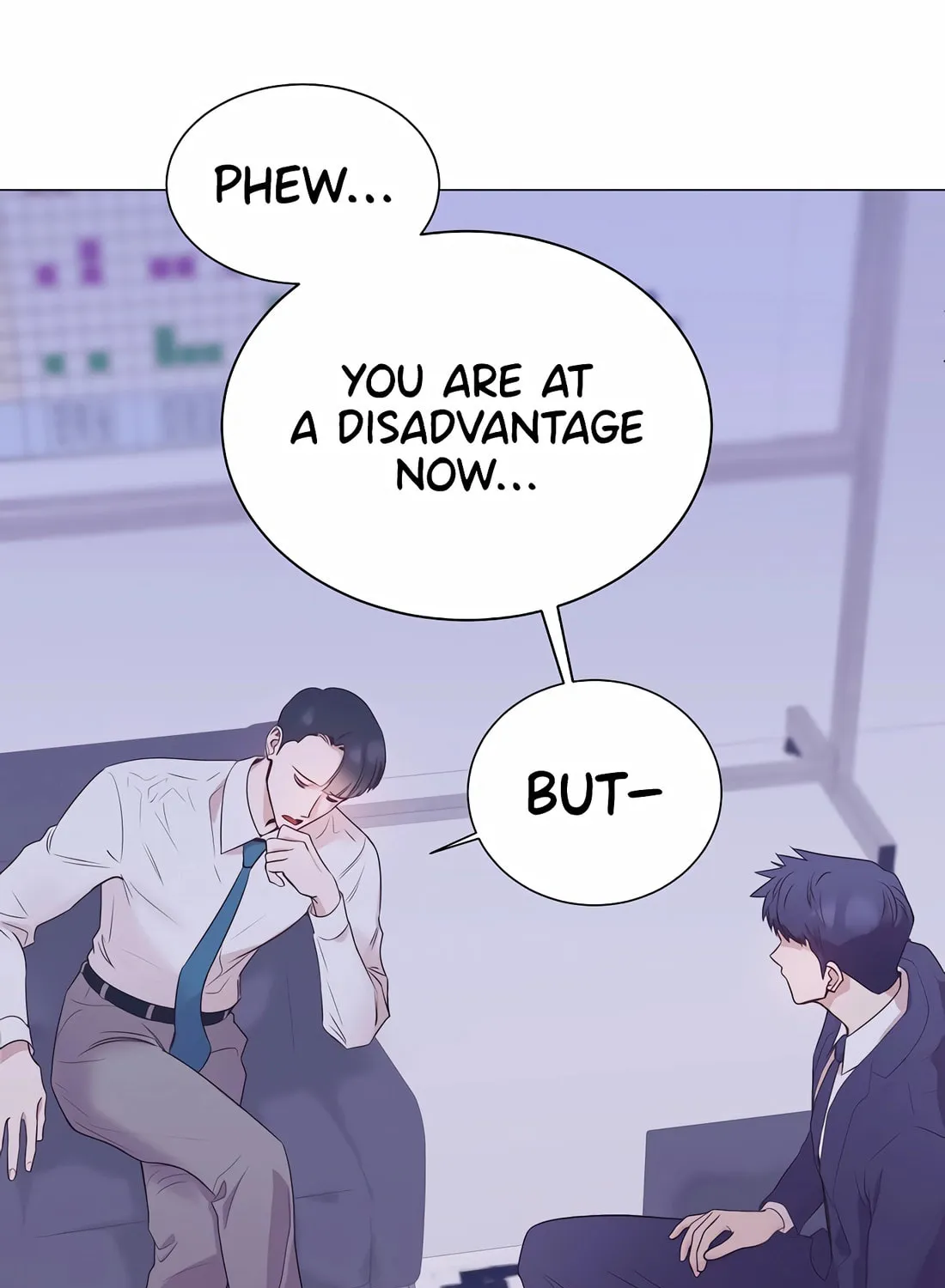 I Became a Genius in Sales Chapter 15 page 21 - 