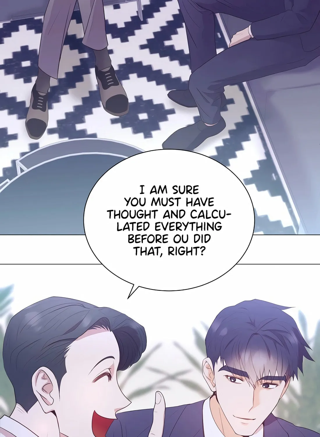 I Became a Genius in Sales Chapter 15 page 22 - 