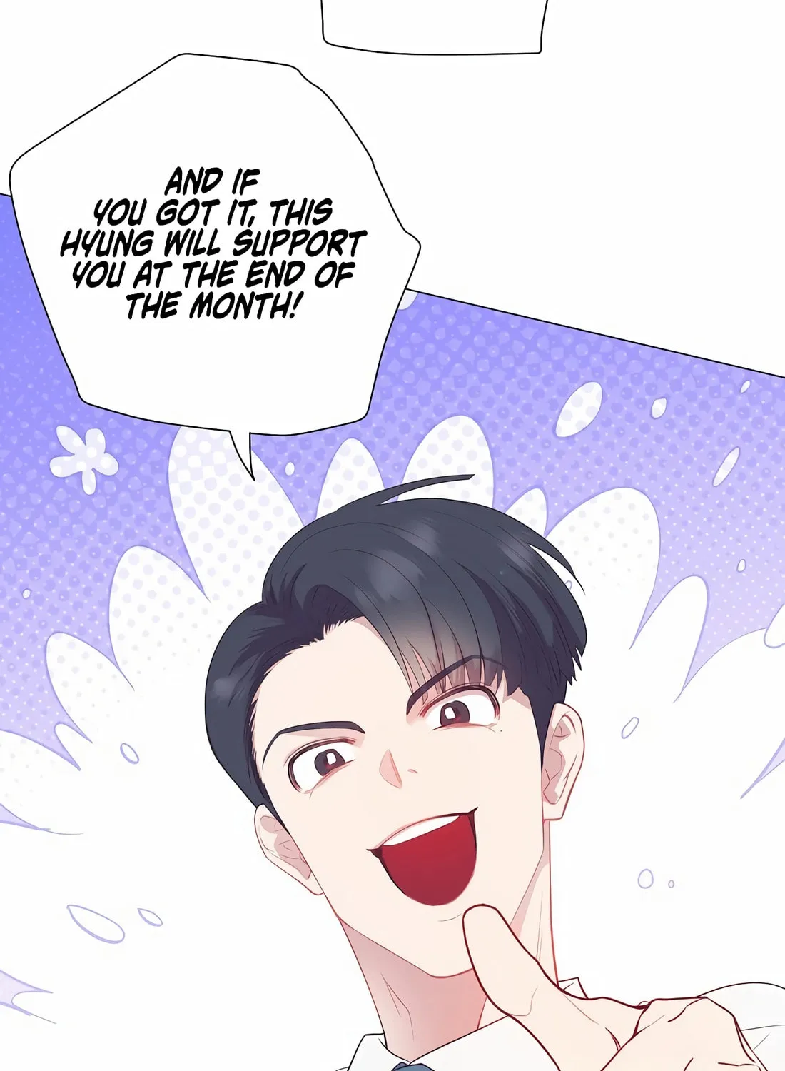 I Became a Genius in Sales Chapter 15 page 26 - 