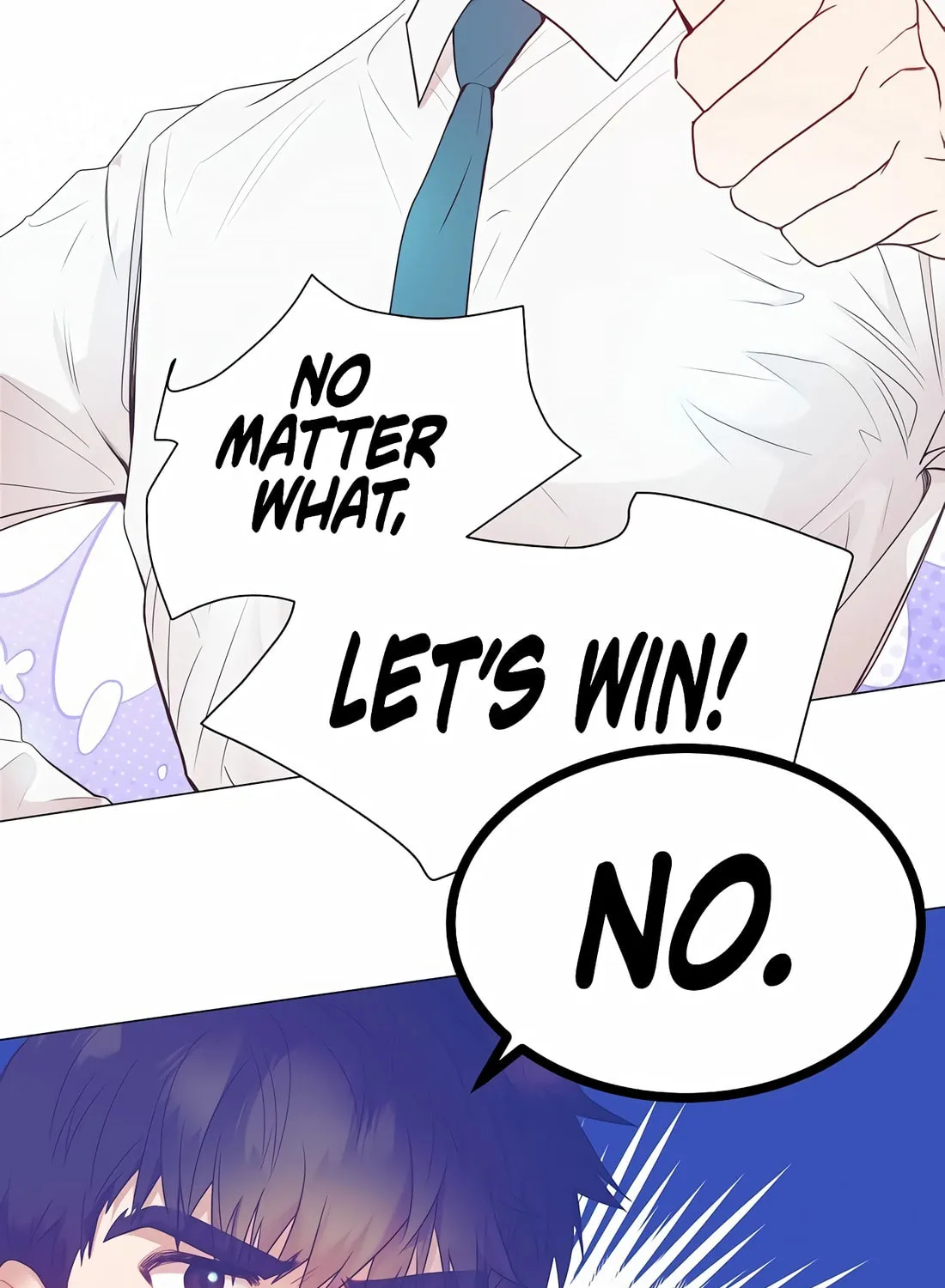 I Became a Genius in Sales Chapter 15 page 27 - 