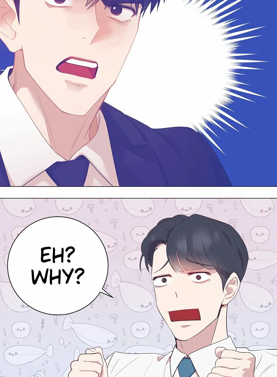 I Became a Genius in Sales Chapter 15 page 28 - 